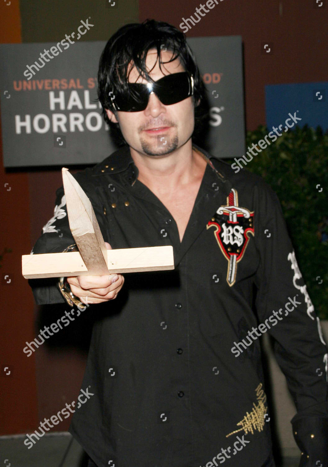 Corey Feldman Editorial Stock Photo - Stock Image | Shutterstock