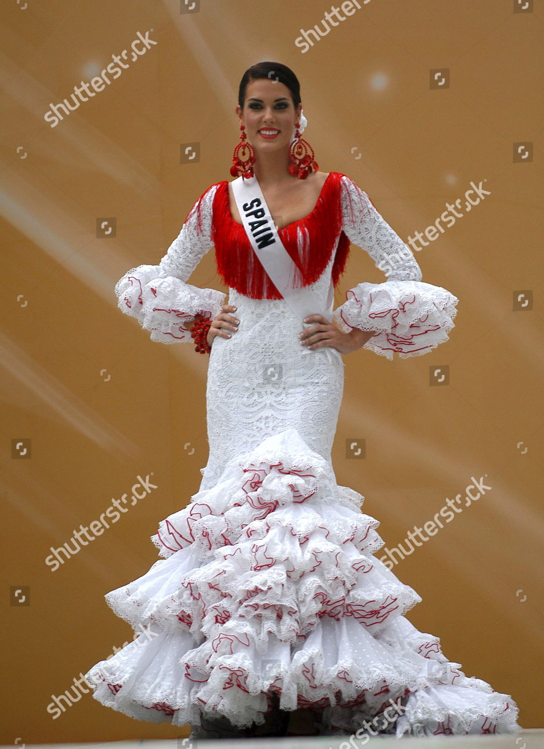 traje tipico de miss puerto rico