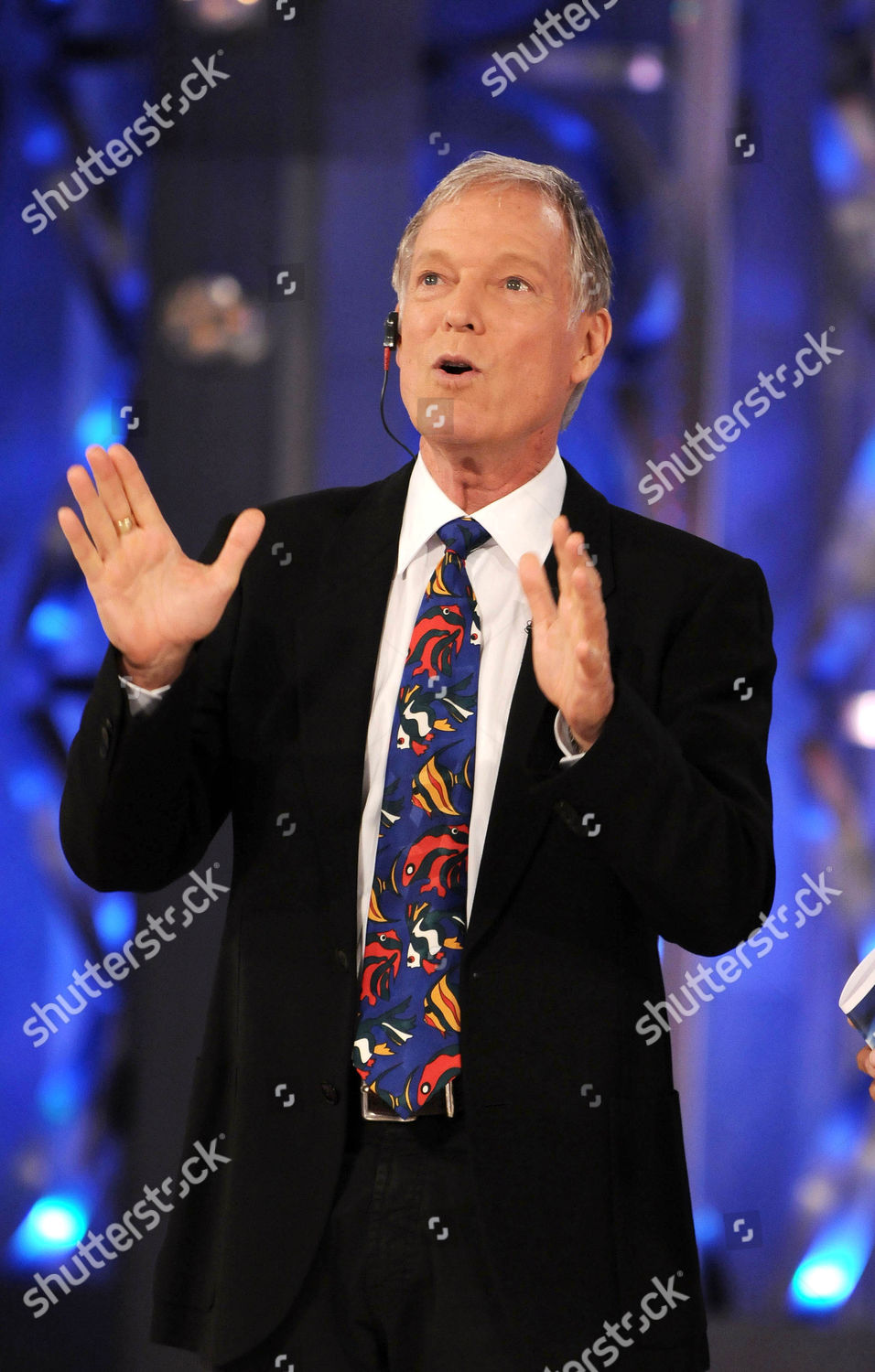 Richard Chamberlain Editorial Stock Photo - Stock Image | Shutterstock