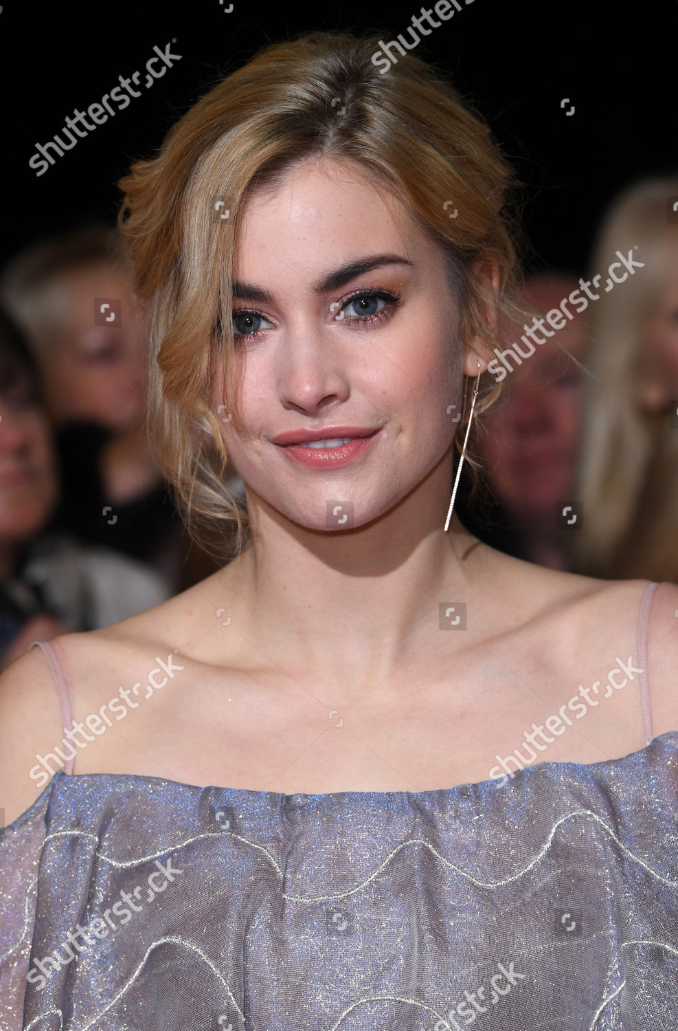 Stefanie Martini Editorial Stock Photo Stock Image Shutterstock