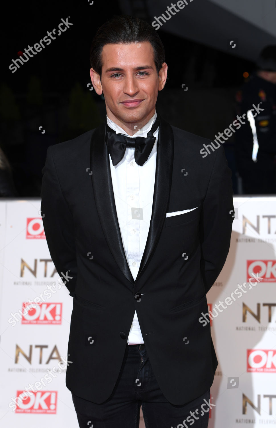 Ollie Locke Editorial Stock Photo - Stock Image | Shutterstock
