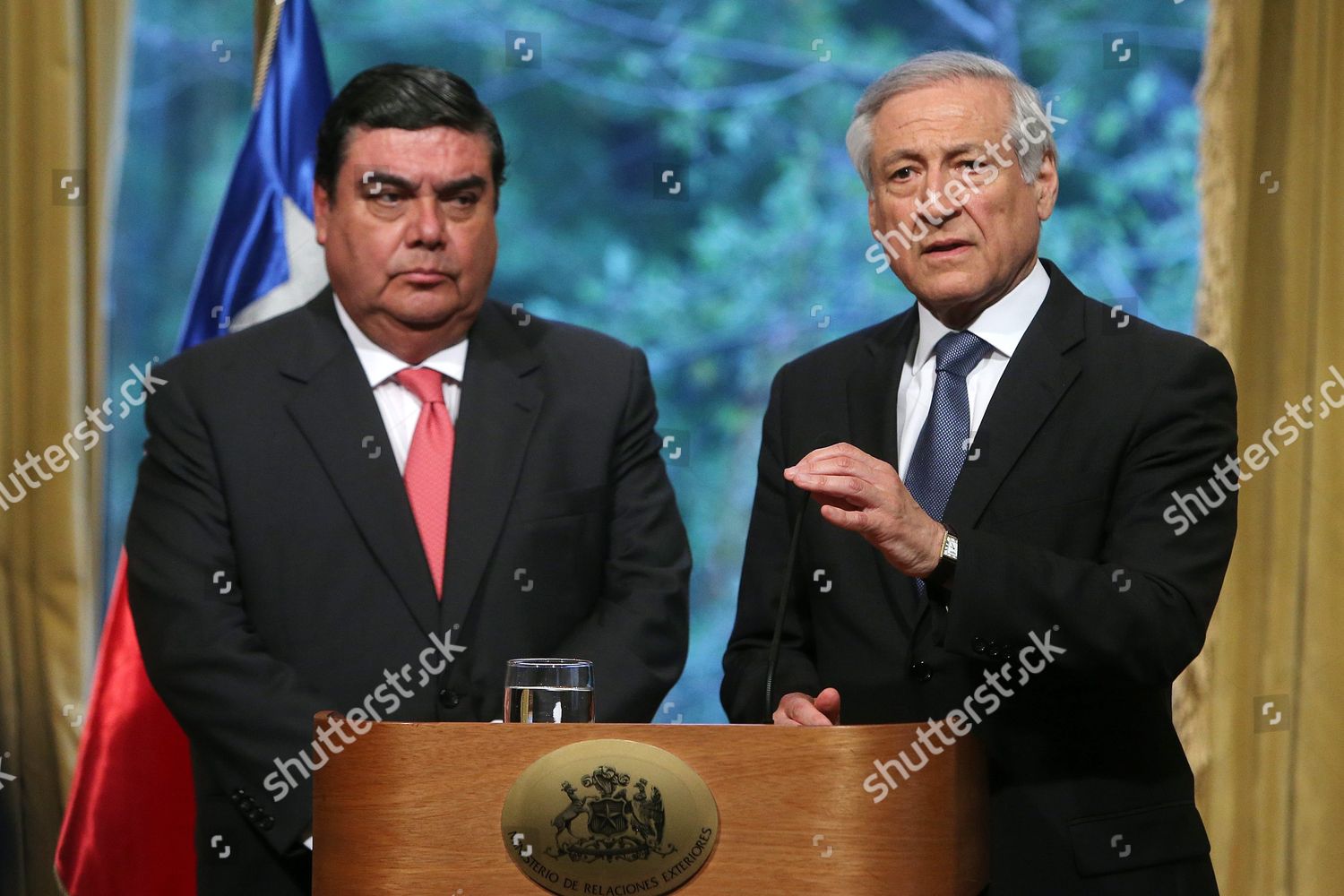 Chilean Foreign Affairs Minister Heraldo Munoz Editorial Stock Photo Stock Image Shutterstock Chilean Foreign Affairs Minister Heraldo Munoz Editorial Stock Photo Stock Image Shutterstock