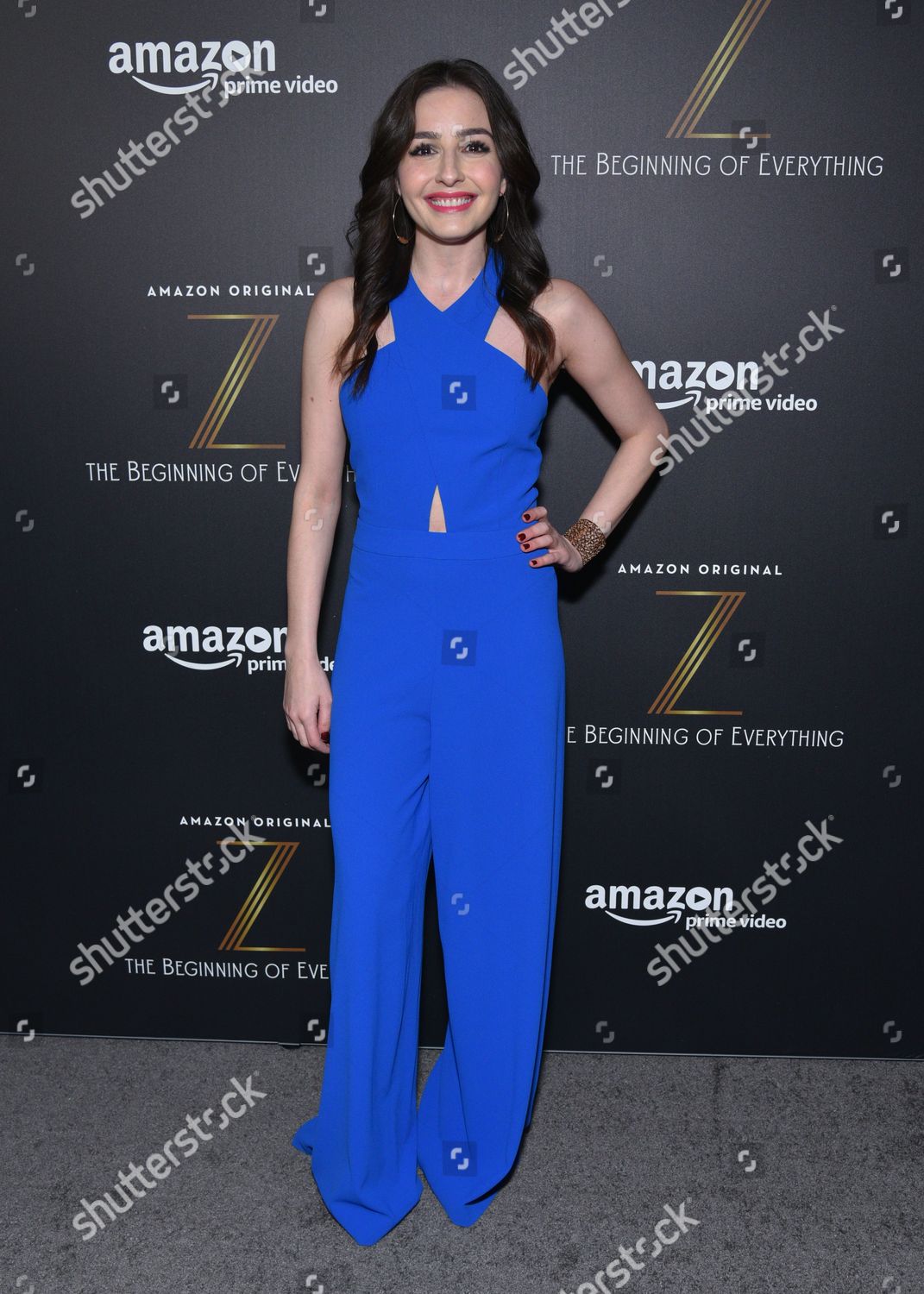 Natalie Knepp Editorial Stock Photo - Stock Image | Shutterstock