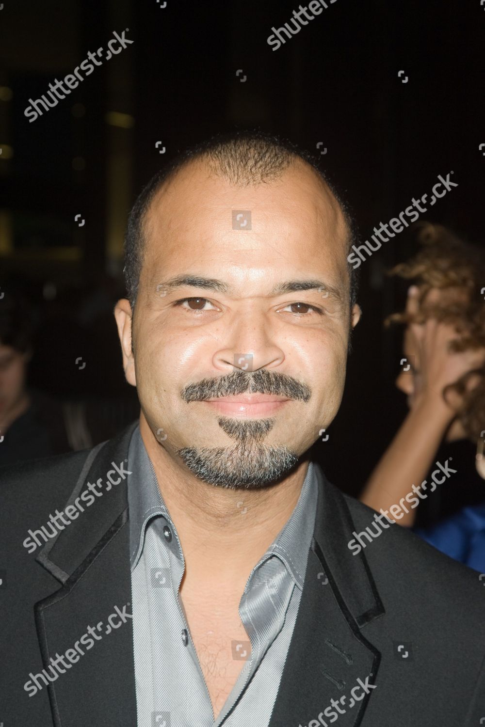 JEFFREY WRIGHT Editorial Stock Photo - Stock Image | Shutterstock