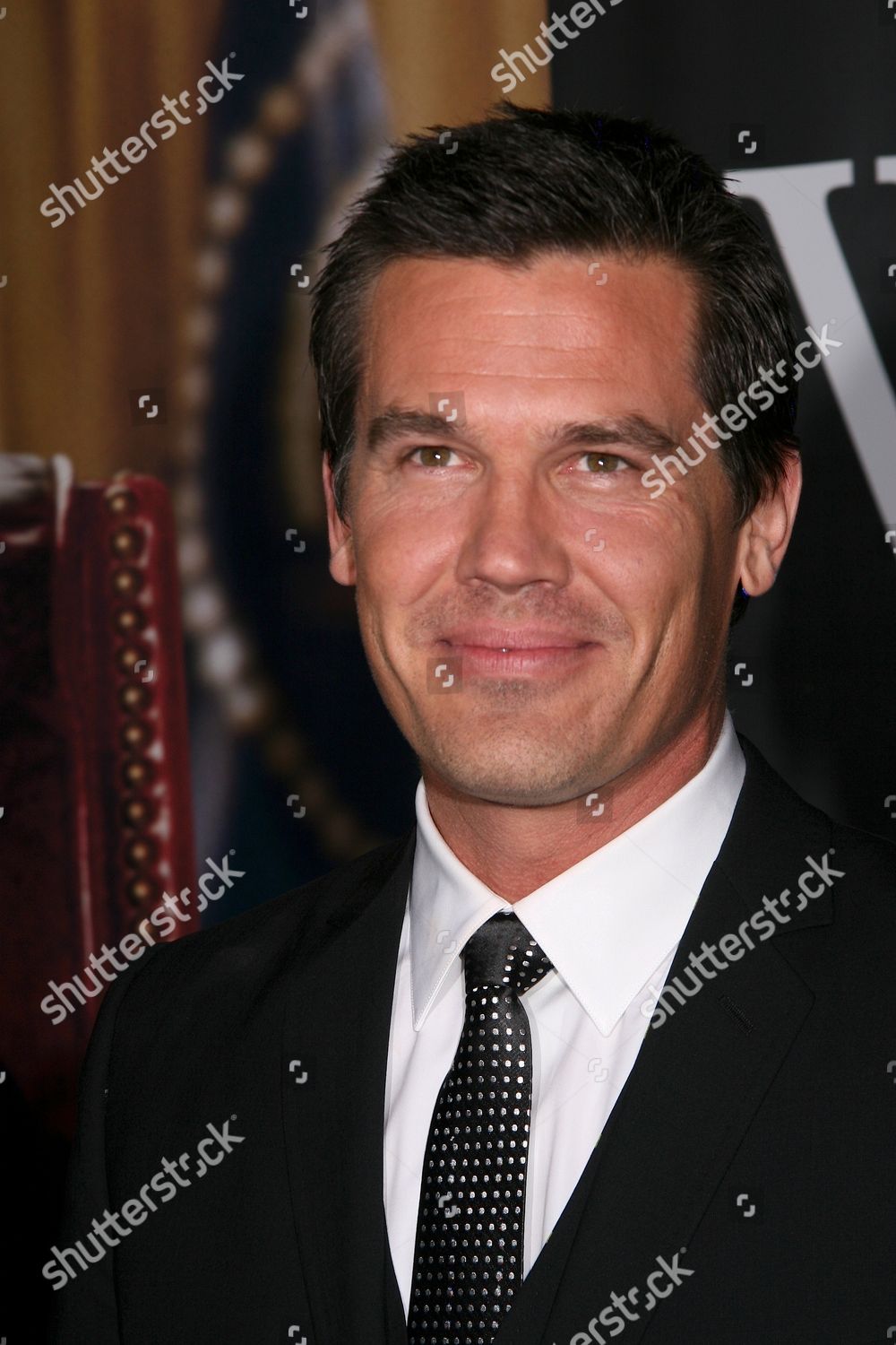 Josh Brolin Editorial Stock Photo - Stock Image | Shutterstock