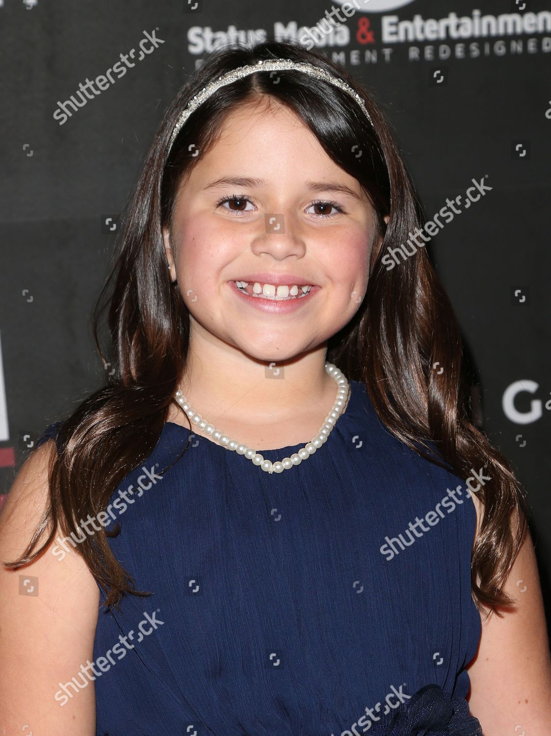 Kai Scarlett Williams Editorial Stock Photo - Stock Image | Shutterstock