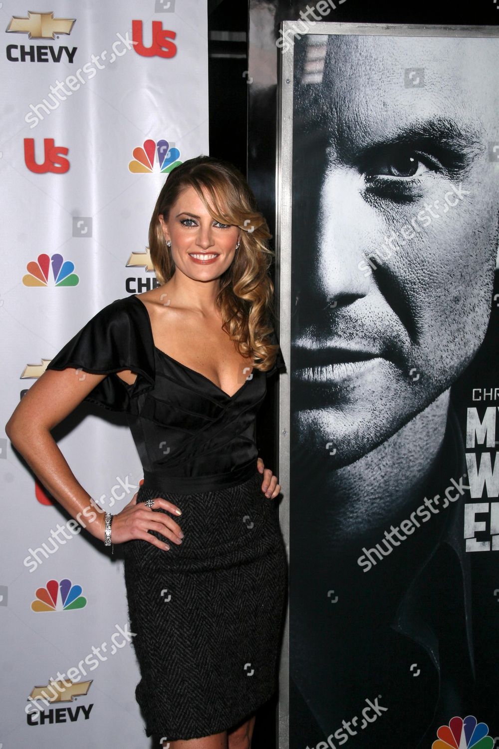 Madchen Amick Editorial Stock Photo - Stock Image | Shutterstock
