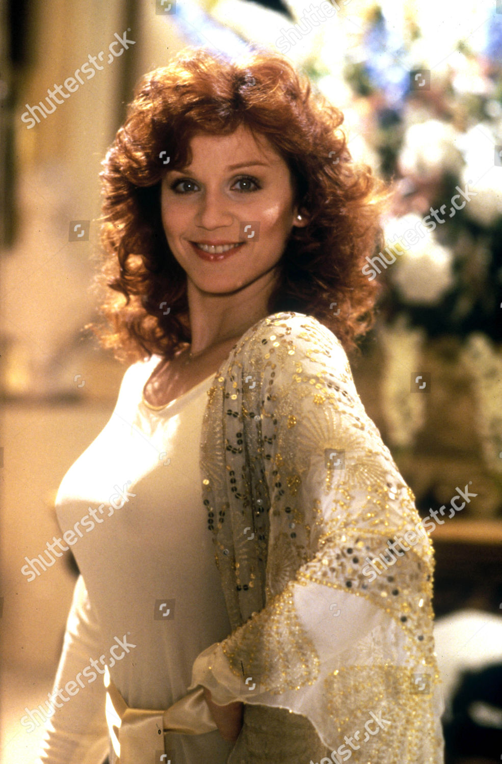 Love Perfect Stranger Marilu Henner Editorial Stock Photo - Stock Image