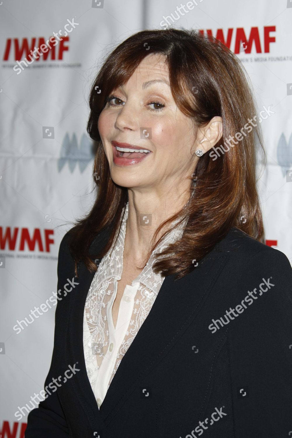 Victoria Principal Editorial Stock Photo - Stock Image | Shutterstock