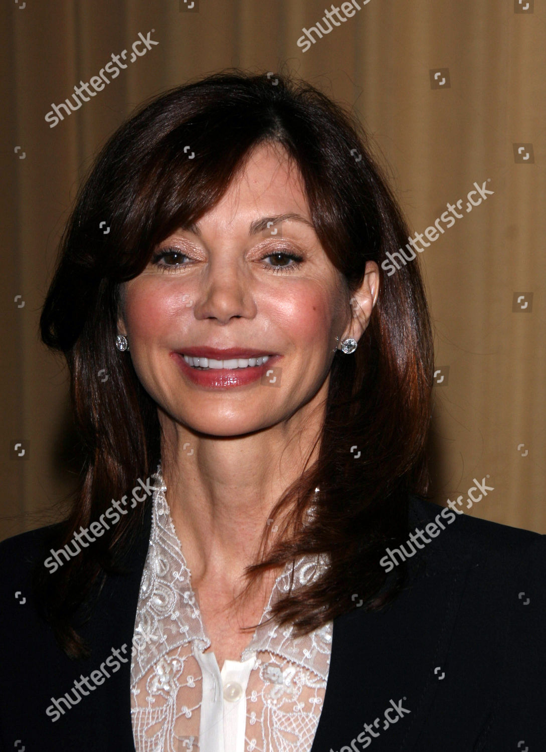 Victoria Principal Editorial Stock Photo - Stock Image | Shutterstock