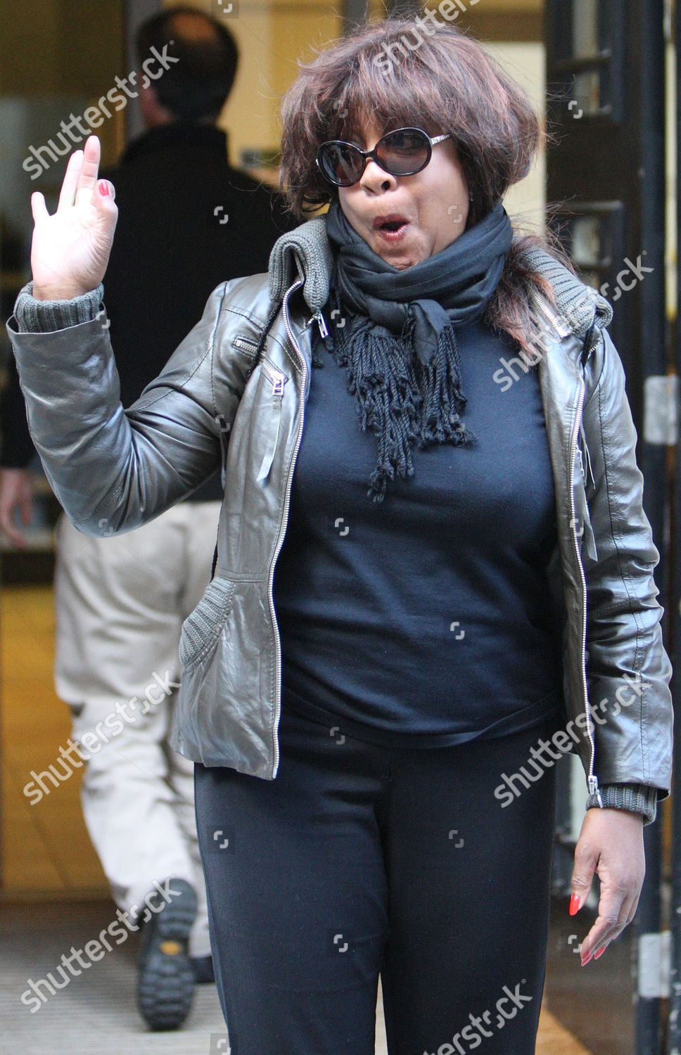 Mary Wilson Editorial Stock Photo - Stock Image | Shutterstock