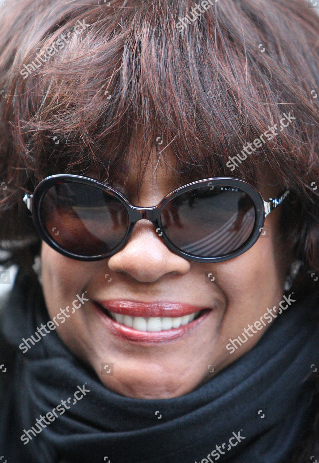 Mary Wilson Editorial Stock Photo - Stock Image | Shutterstock