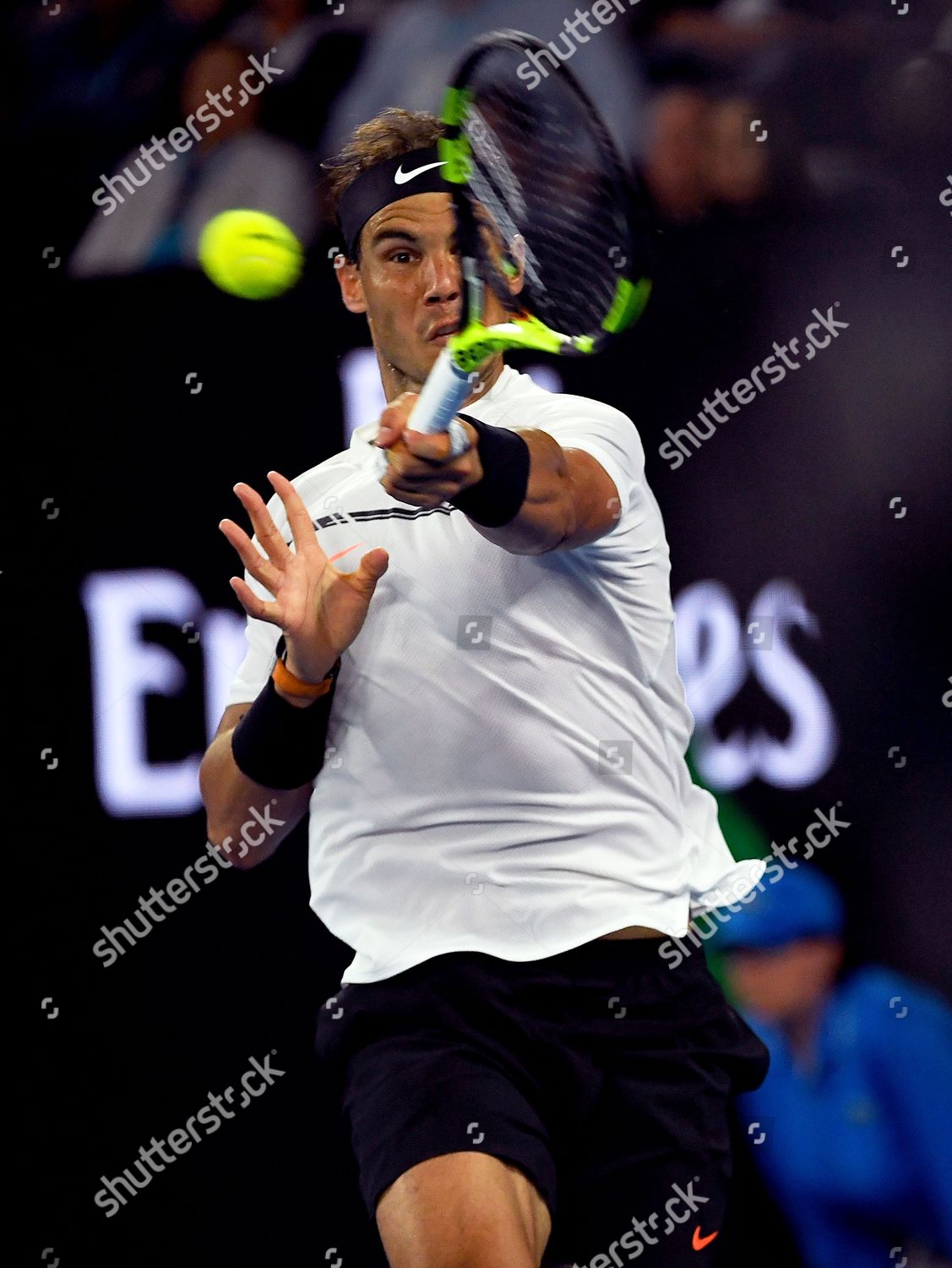 Rafael Nadal Editorial Stock Photo - Stock Image | Shutterstock