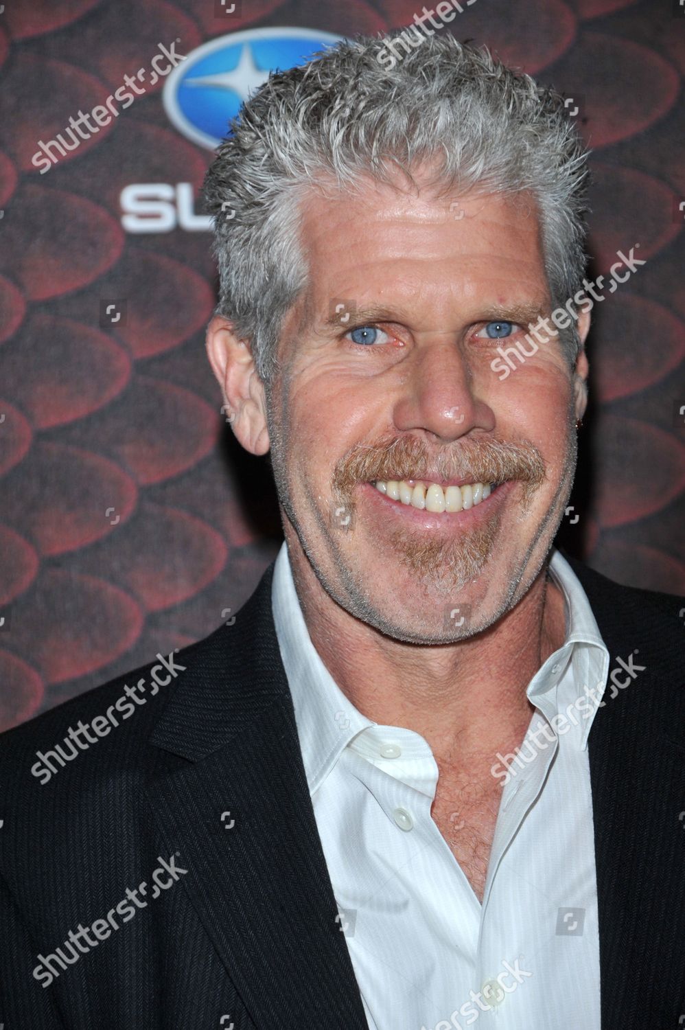 Ron Perlman Editorial Stock Photo - Stock Image | Shutterstock