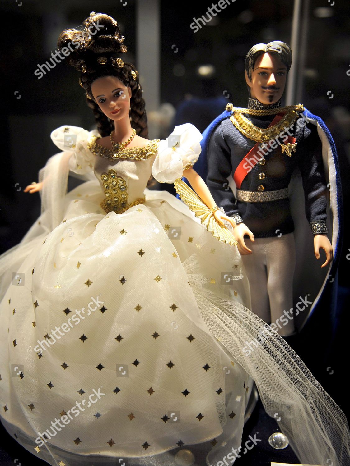 barbie sissy