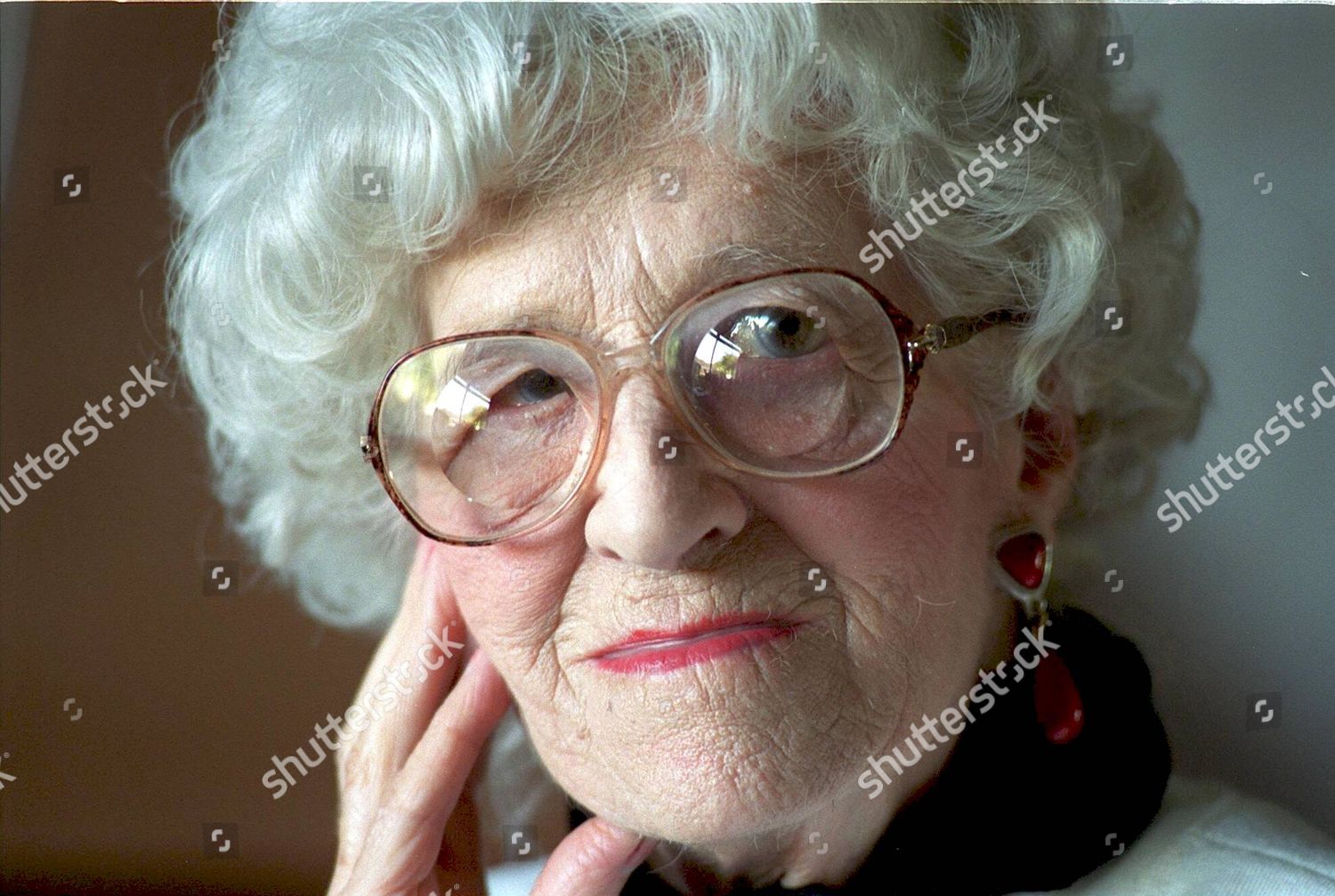 Millvina Dean Editorial Stock Photo Stock Image Shutterstock