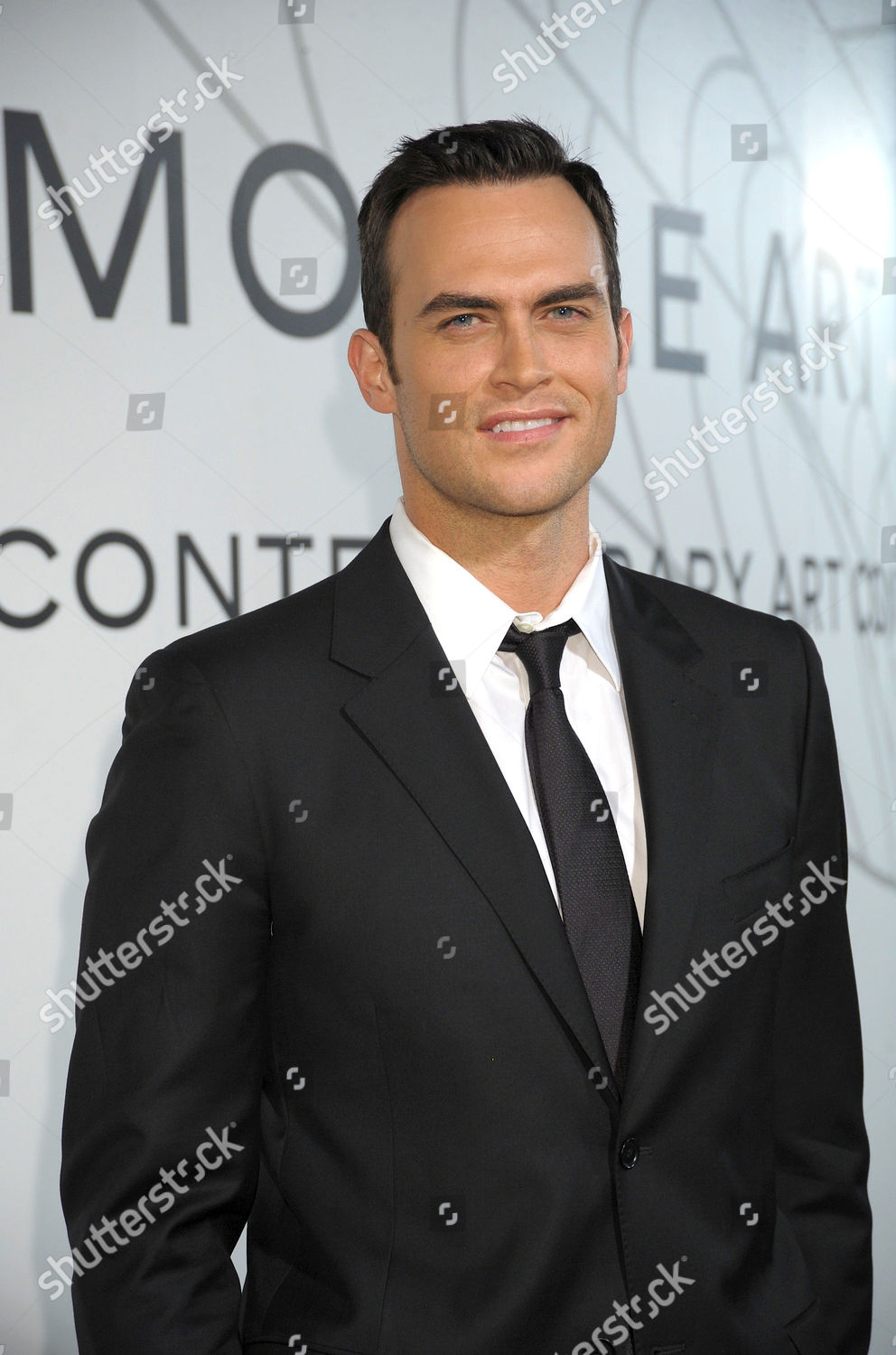Cheyenne Jackson Editorial Stock Photo - Stock Image | Shutterstock