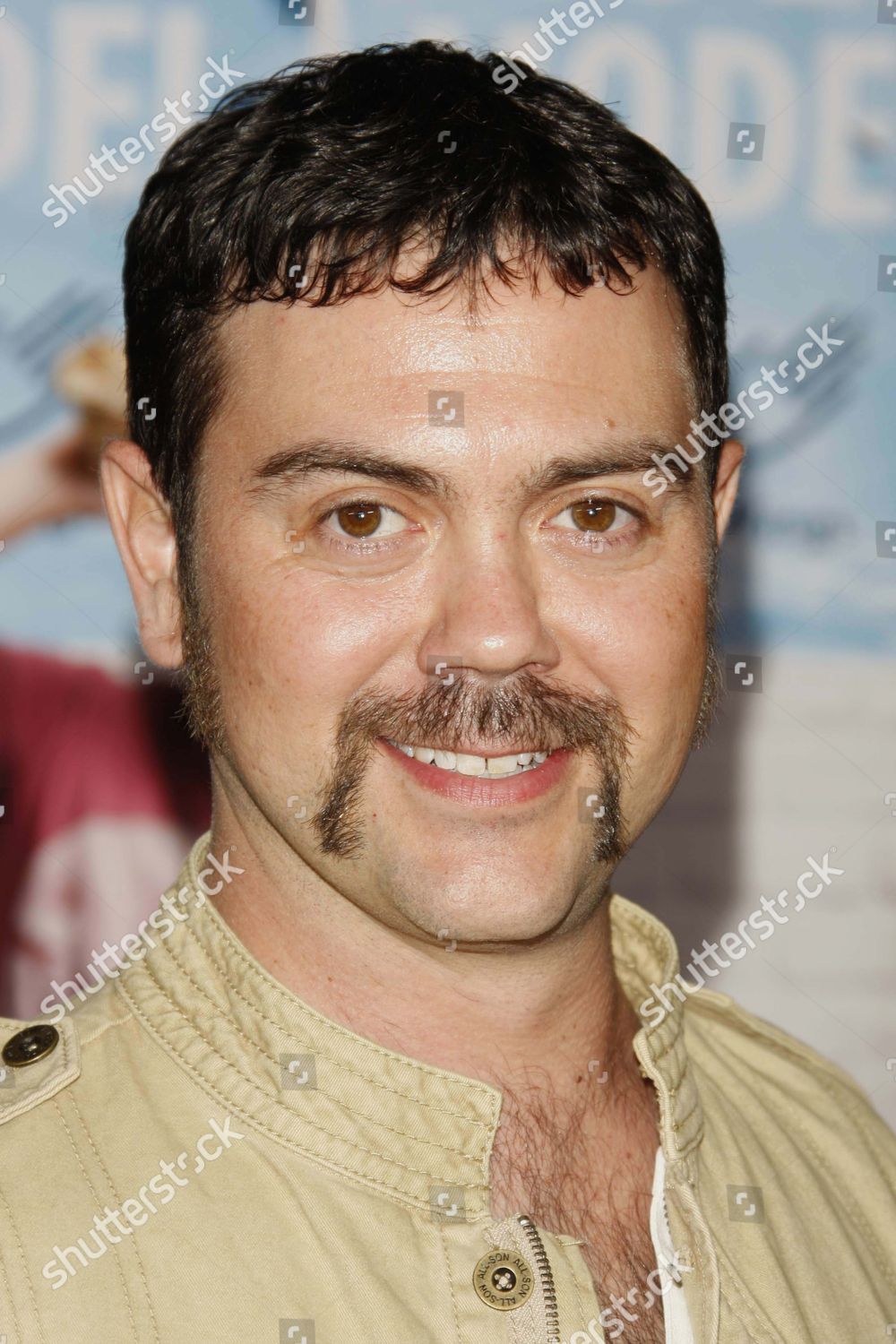 Joe Lo Truglio Editorial Stock Photo - Stock Image | Shutterstock