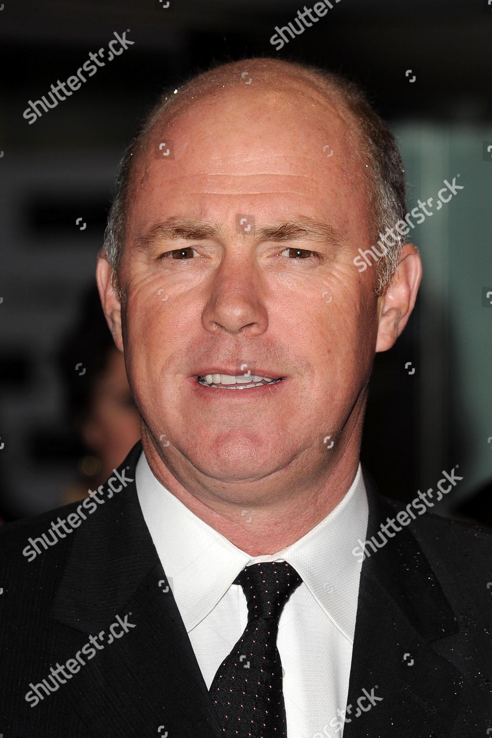 Michael Gaston Editorial Stock Photo - Stock Image | Shutterstock