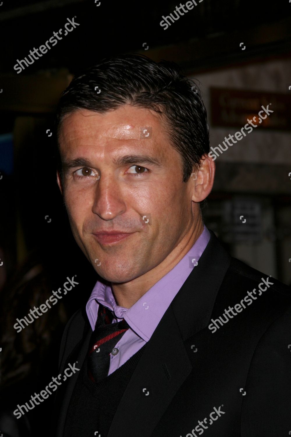 Jonathan Cake Editorial Stock Photo Stock Image Shutterstock