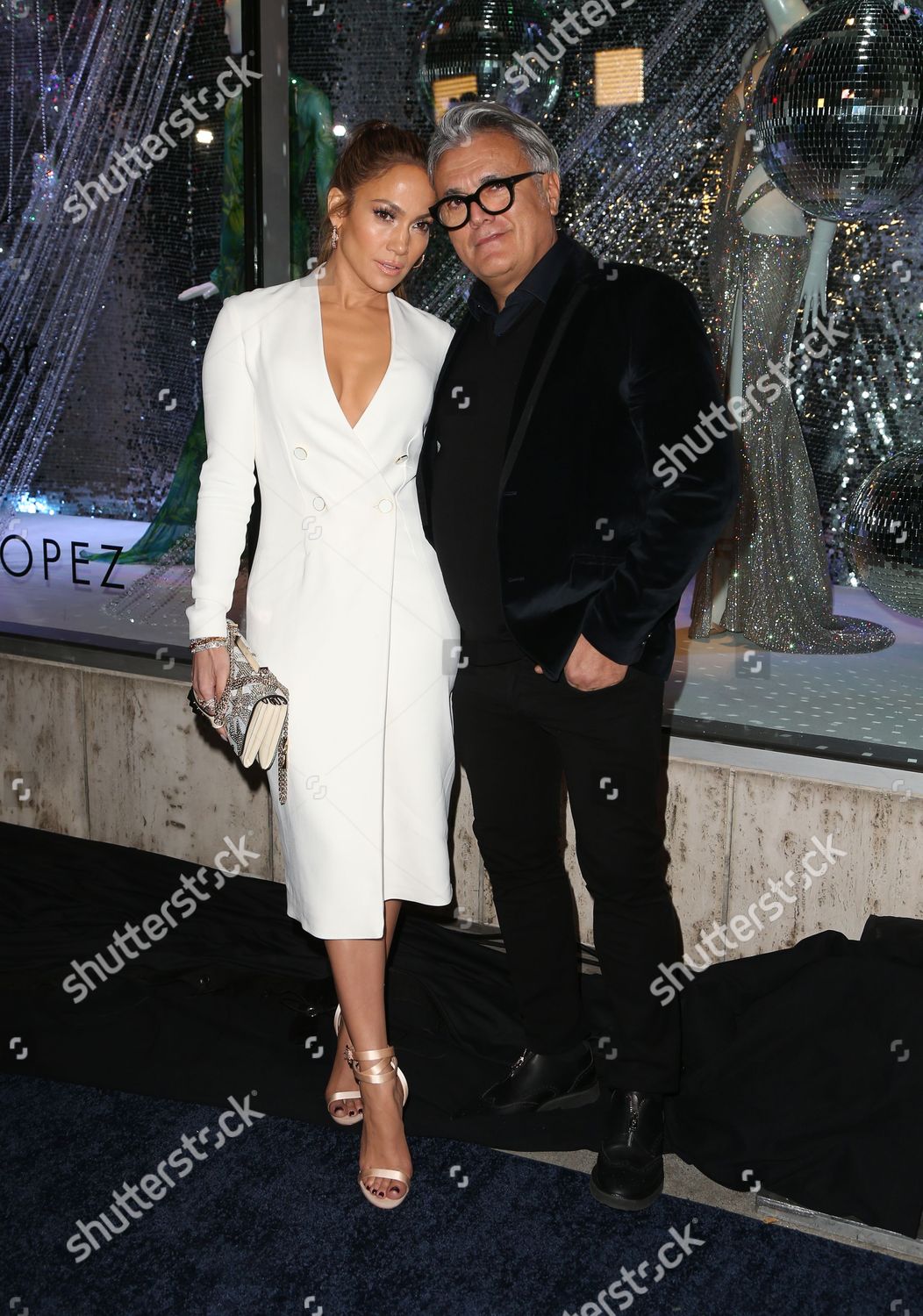 giuseppe zanotti jennifer lopez