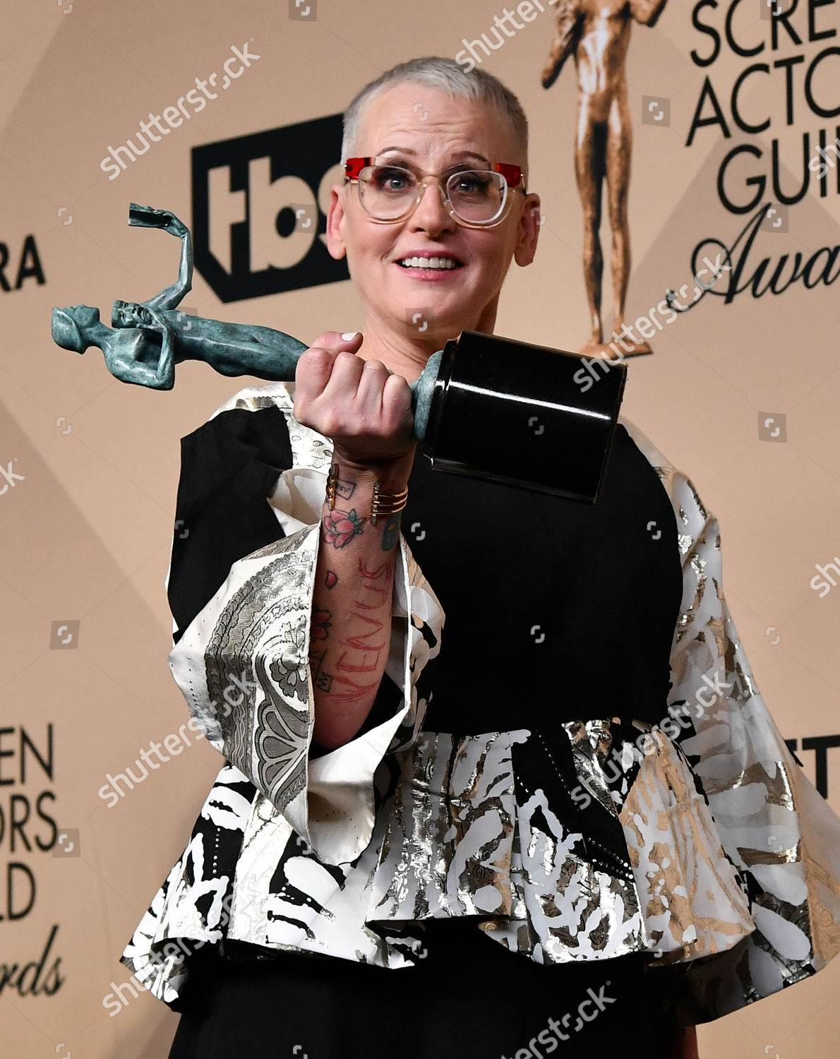 Lori Petty Editorial Stock Photo - Stock Image | Shutterstock