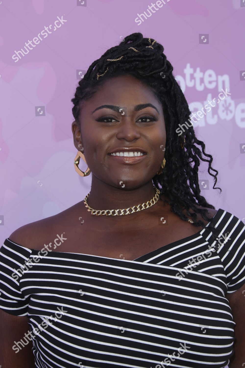 Danielle Brooks Editorial Stock Photo - Stock Image | Shutterstock
