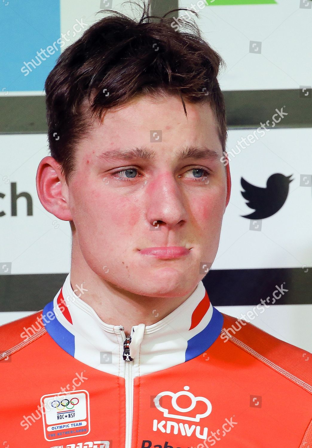 Mathieu Van Der Poel Editorial Stock Photo - Stock Image | Shutterstock