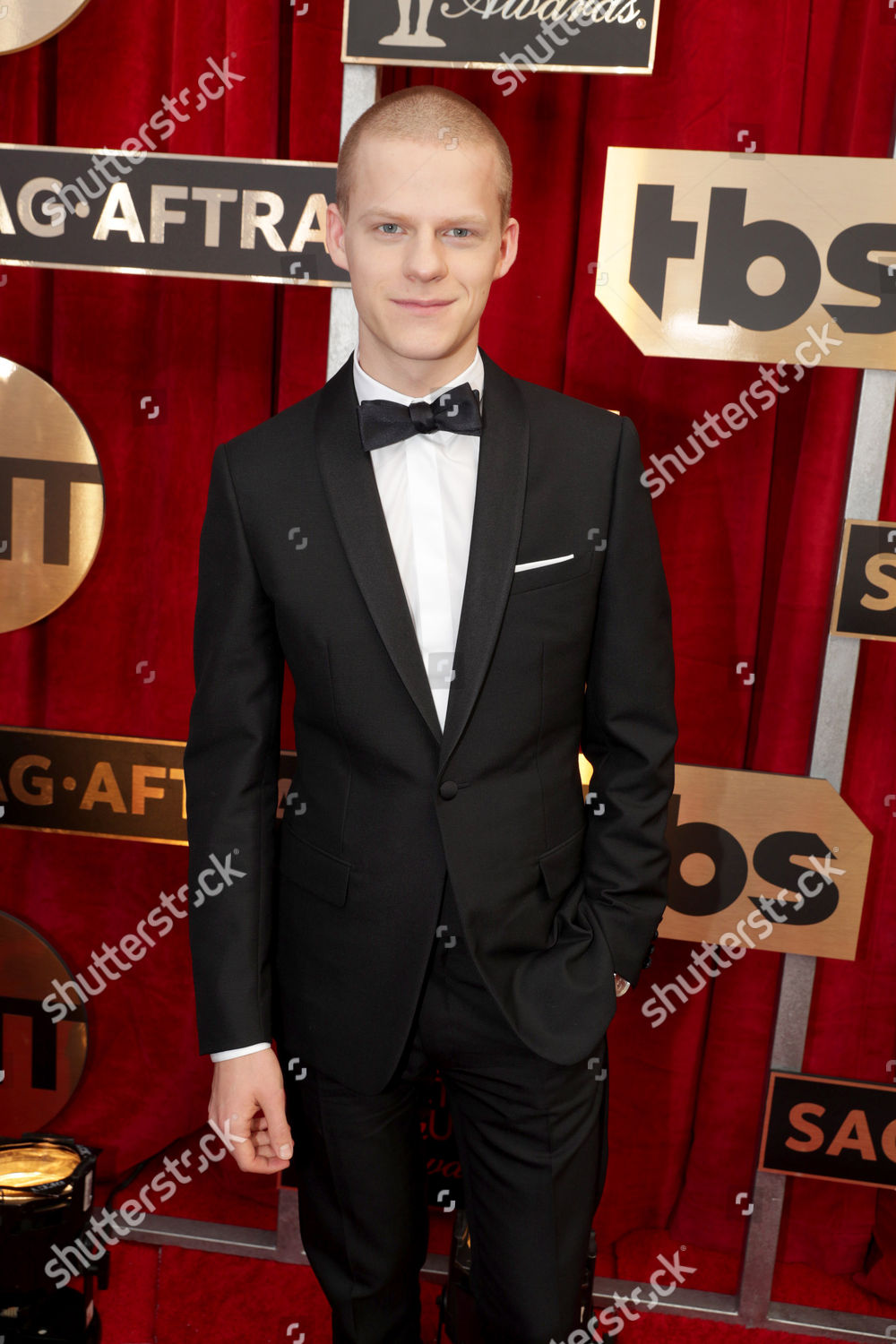 Lucas Hedges Editorial Stock Photo - Stock Image | Shutterstock