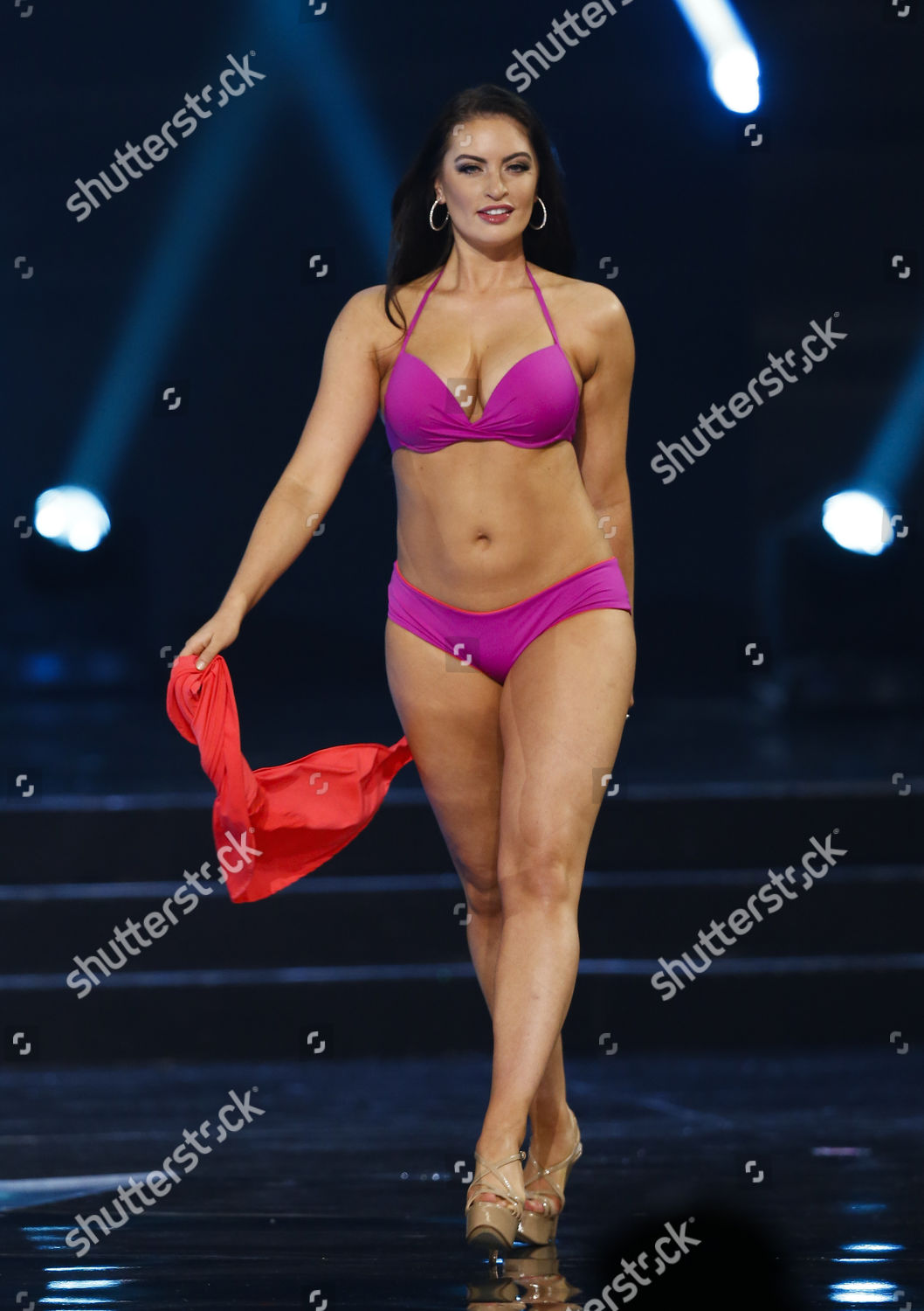 Siera Bearchell Editorial Stock Photo - Stock Image | Shutterstock