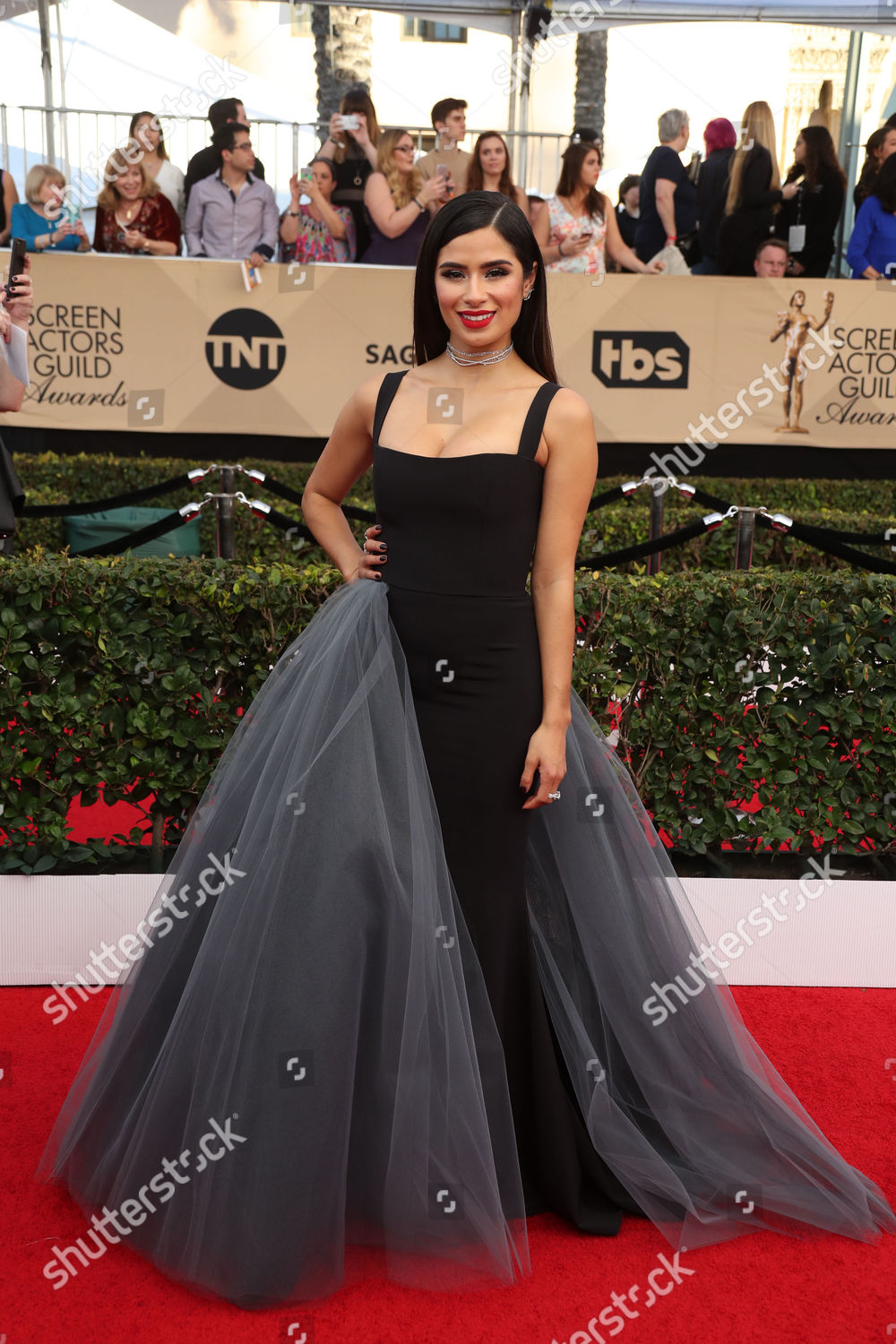 Diane Guerrero Editorial Stock Photo - Stock Image | Shutterstock