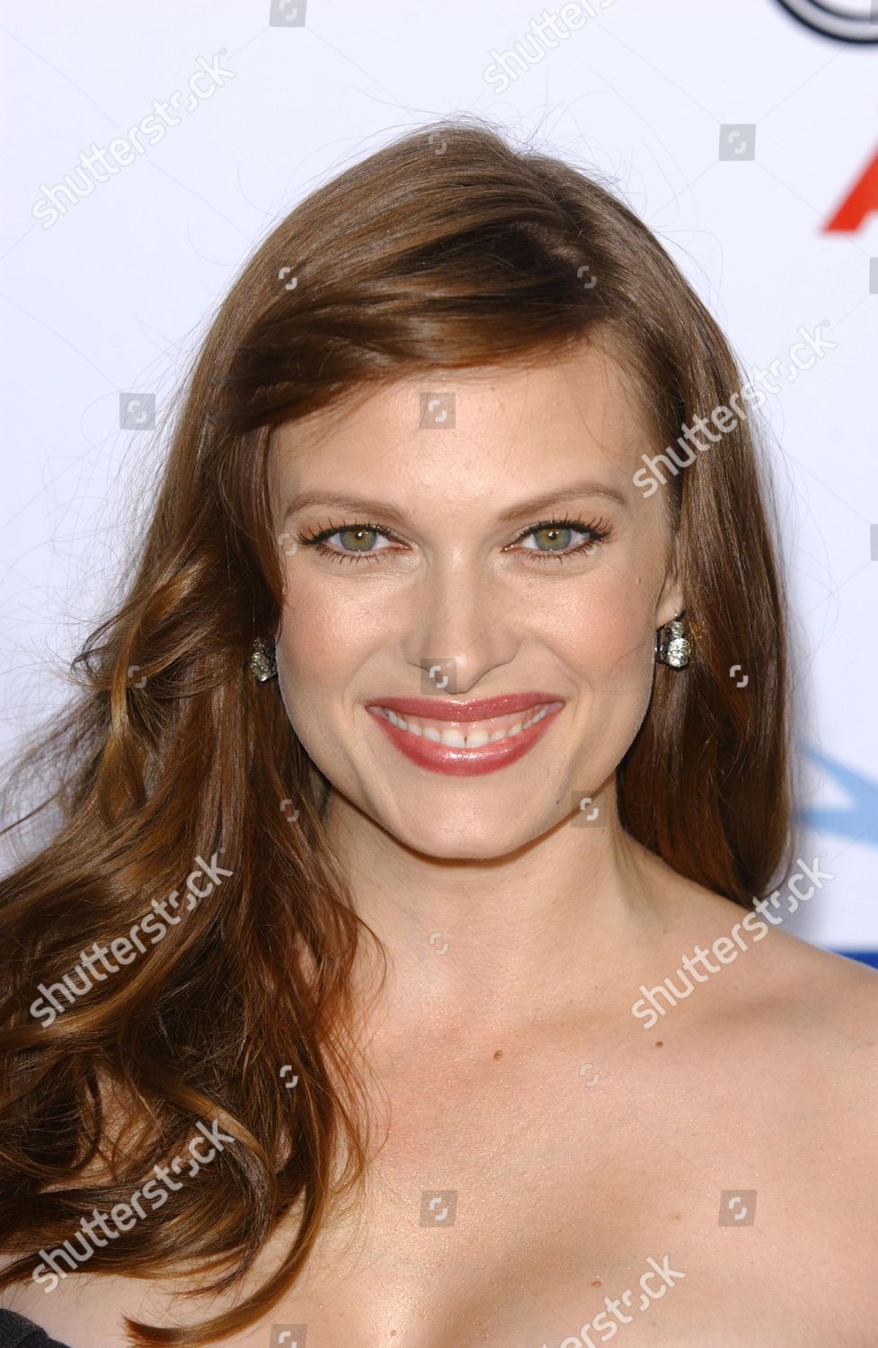 Vinessa Shaw Editorial Stock Photo - Stock Image | Shutterstock