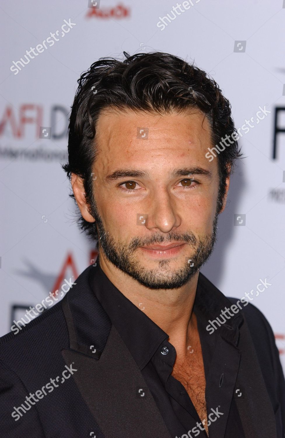 Rodrigo Santoro Editorial Stock Photo - Stock Image | Shutterstock