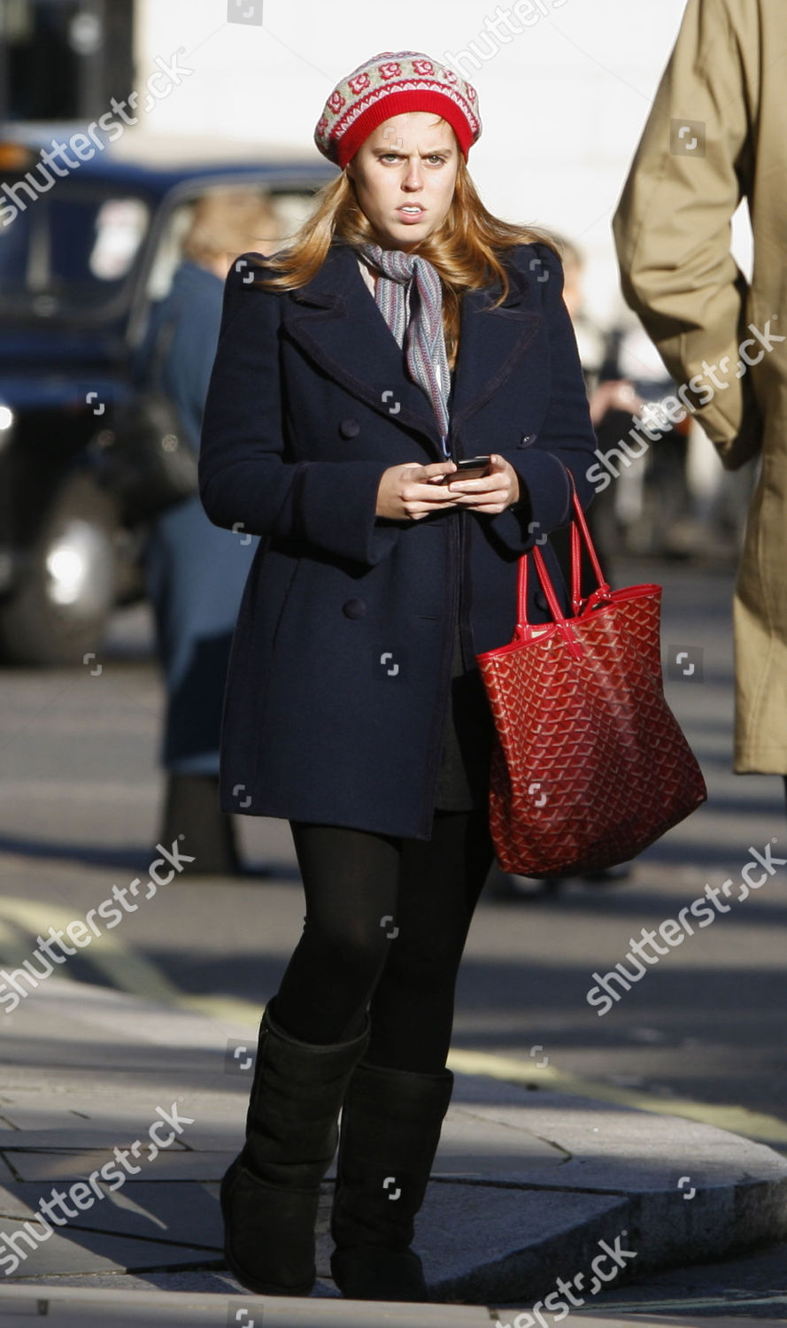 Princess Beatrice Editorial Stock Photo - Stock Image | Shutterstock