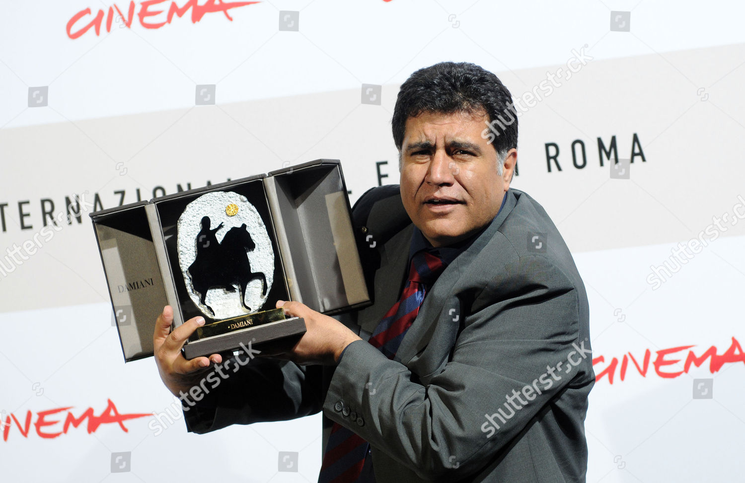 Siddiq Barmak Editorial Stock Photo Stock Image Shutterstock