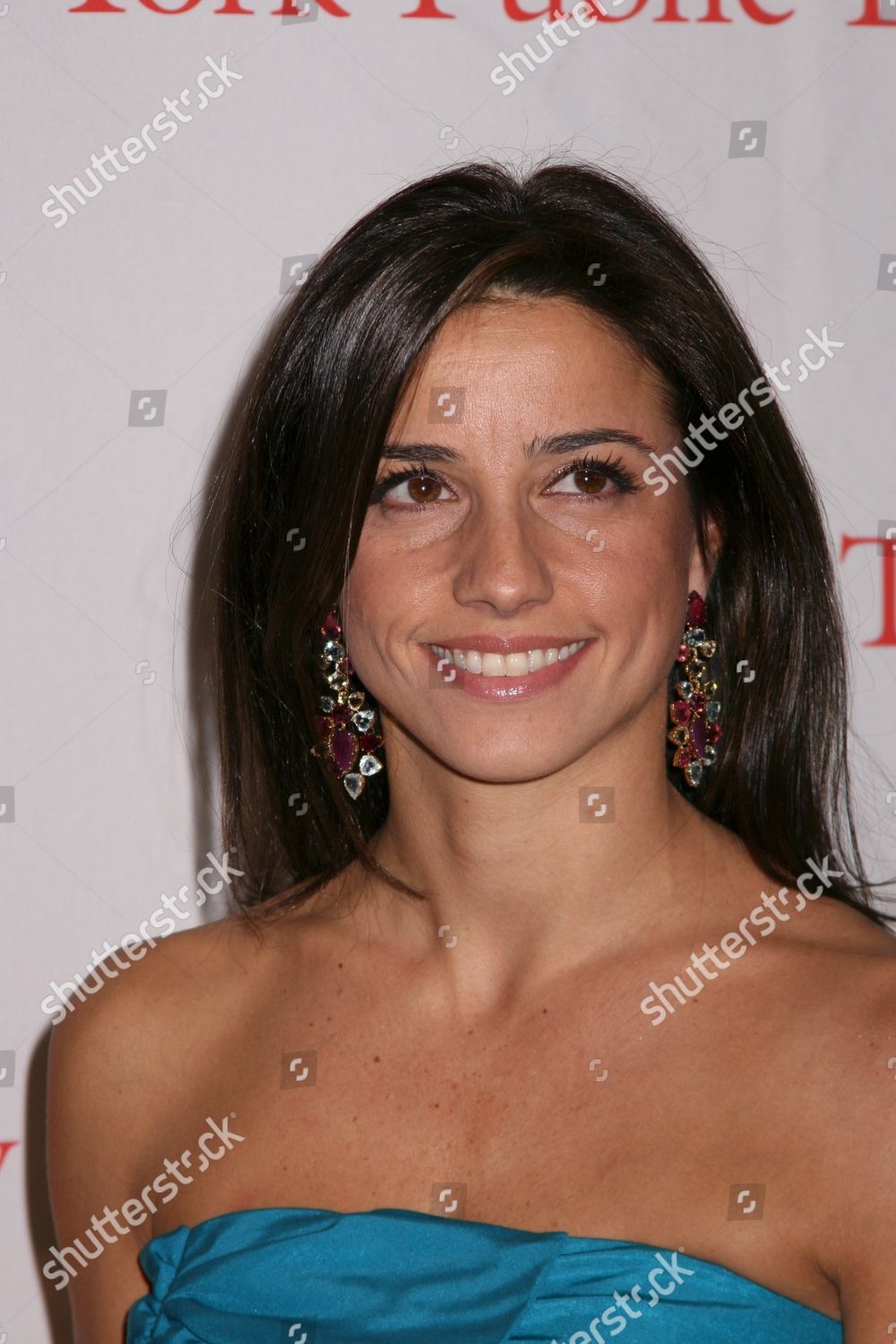 Shoshanna Lonstein Gruss Editorial Stock Photo - Stock Image | Shutterstock