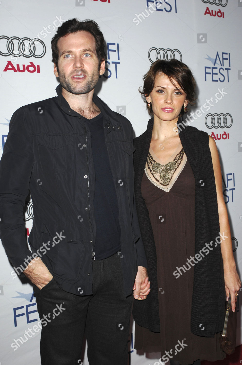 Eion Bailey Sarah Bailey Editorial Stock Photo - Stock Image | Shutterstock