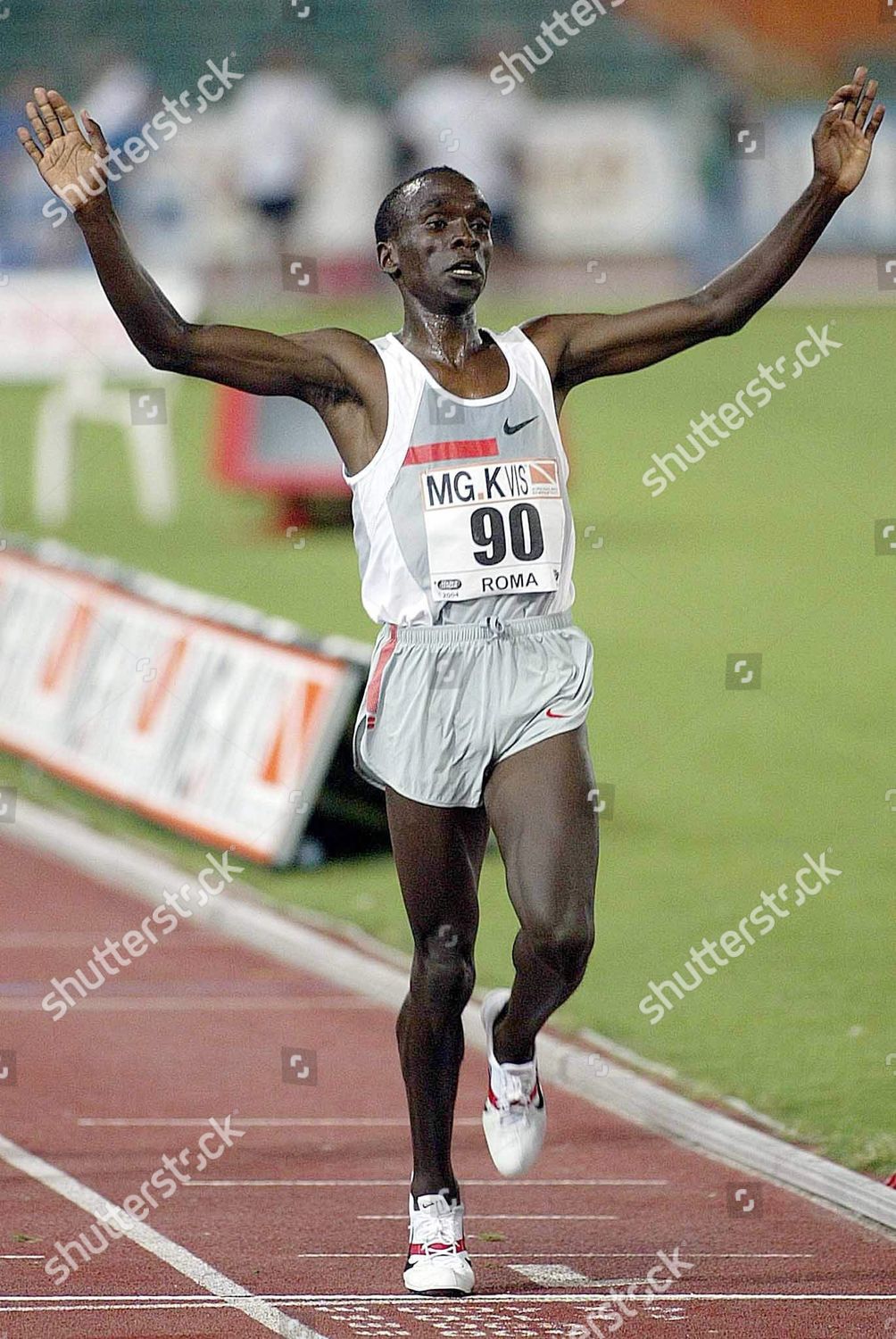 eliud kipchoge monza