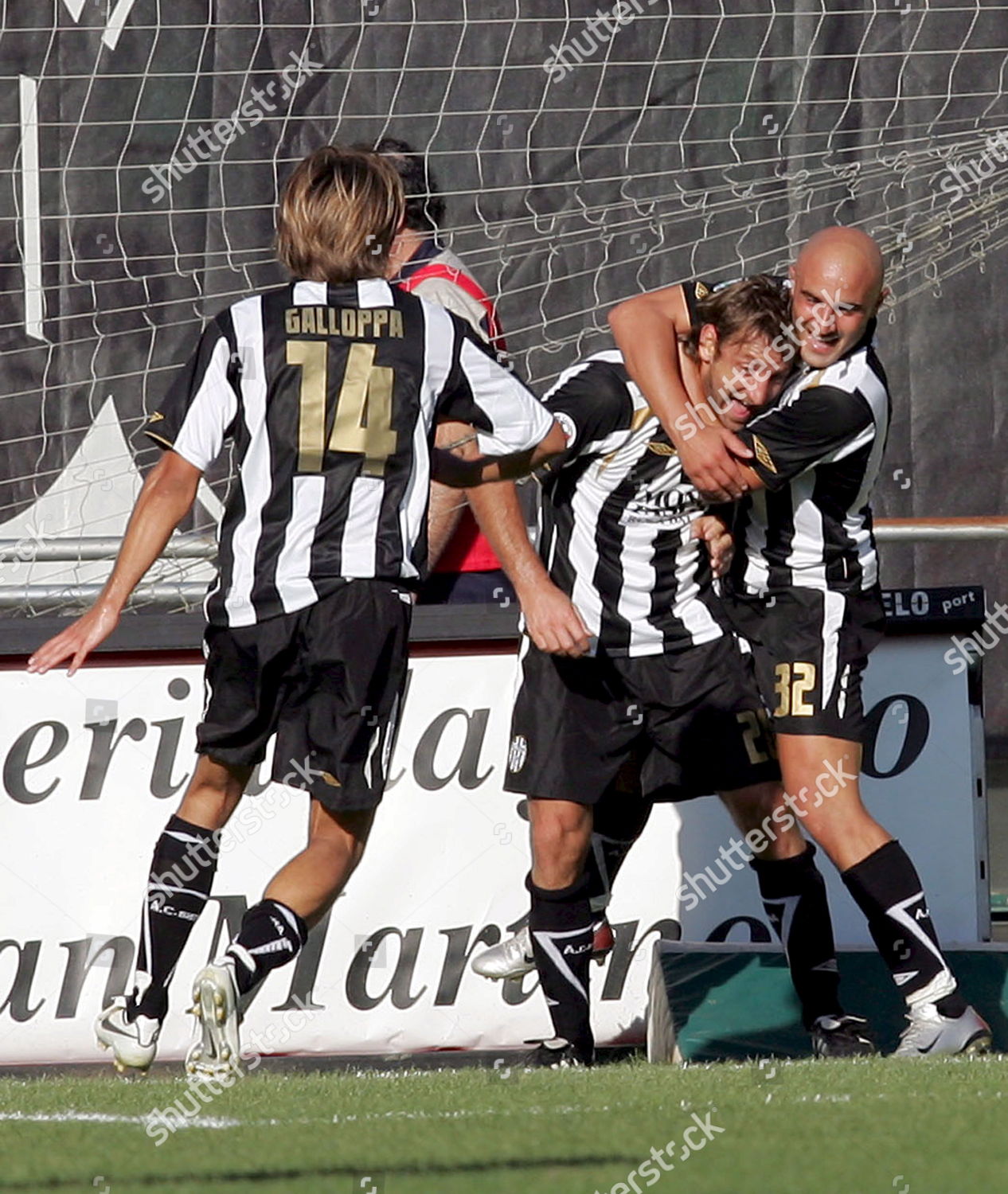 Forward Tomas Locatelli 2 R Ac Editorial Stock Photo Stock Image