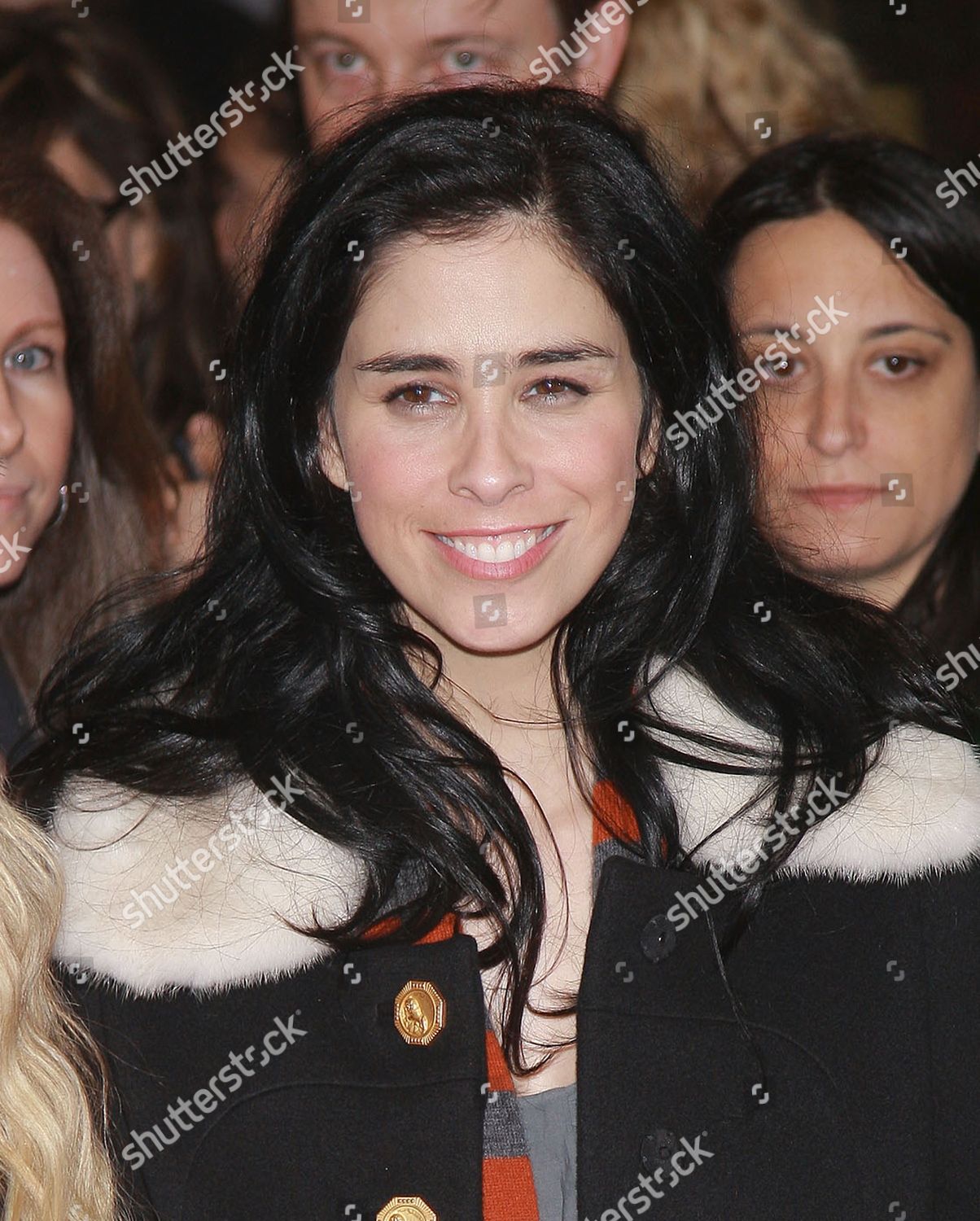 Sarah Silverman Editorial Stock Photo - Stock Image | Shutterstock