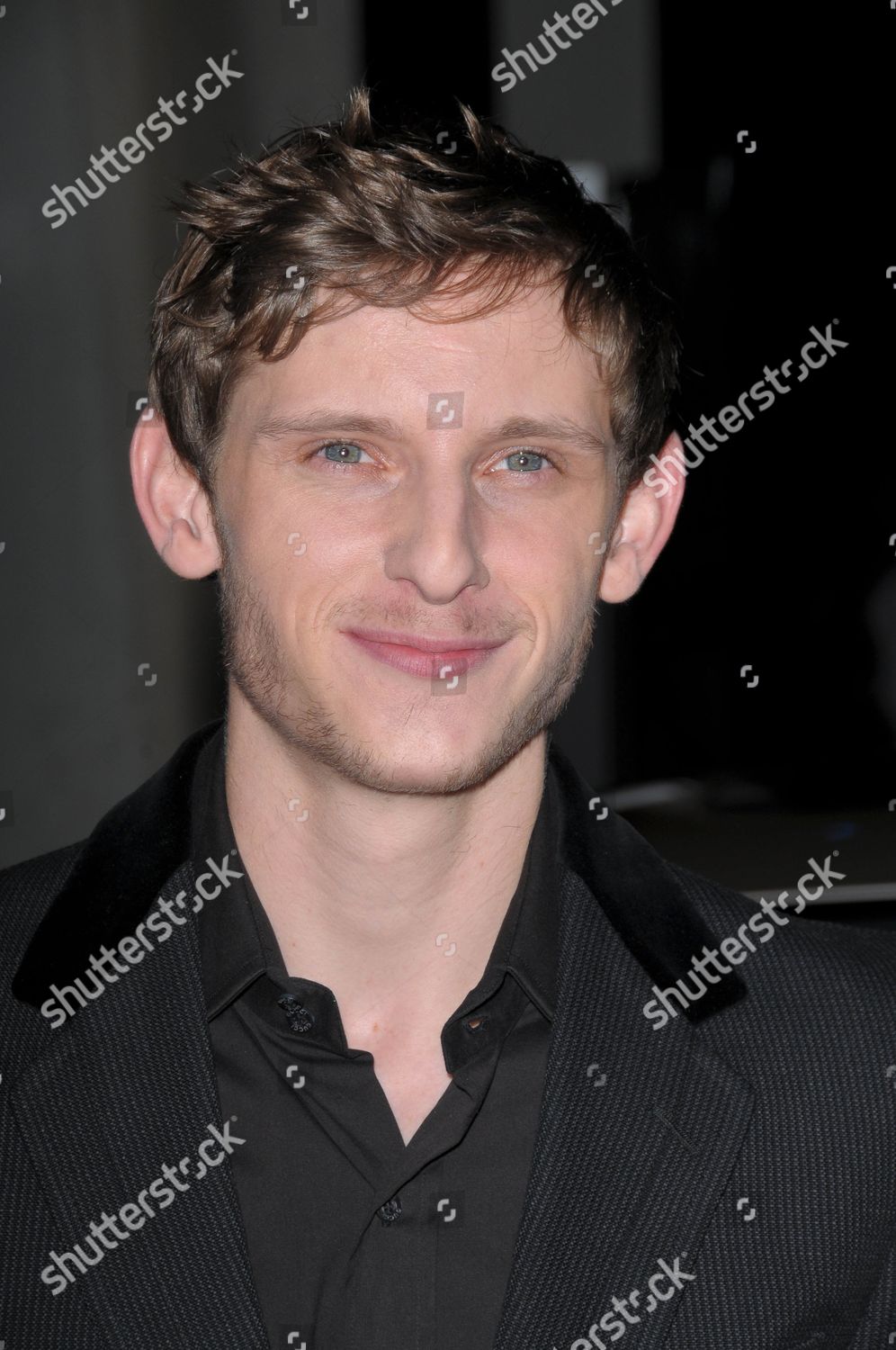 Jamie Bell Editorial Stock Photo - Stock Image | Shutterstock