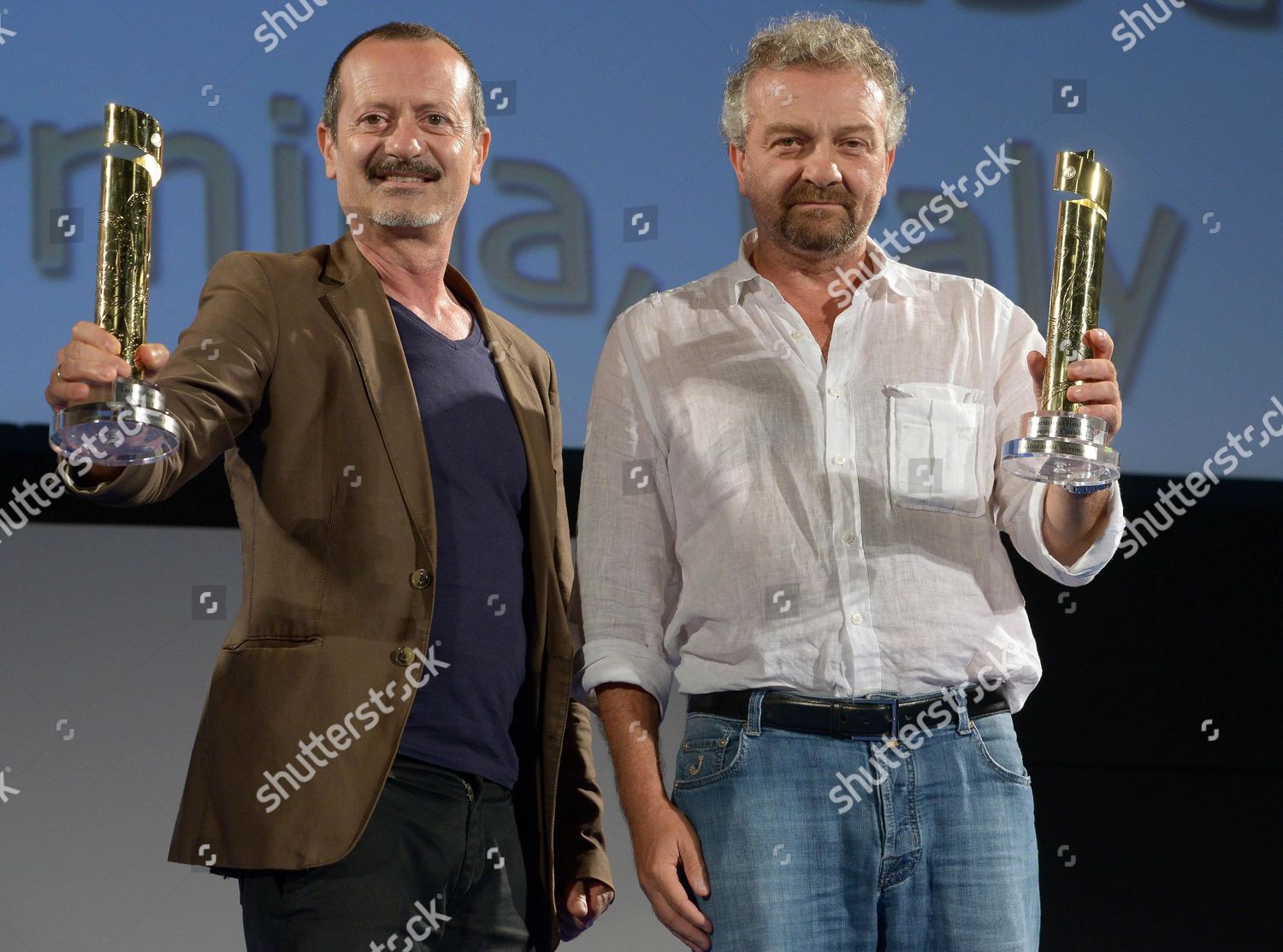 Italian Actor Rocco Papaleo L Italian Editorial Stock Photo - Stock Italian Actor Rocco Papaleo L Italian Editorial Stock Photo - Stock