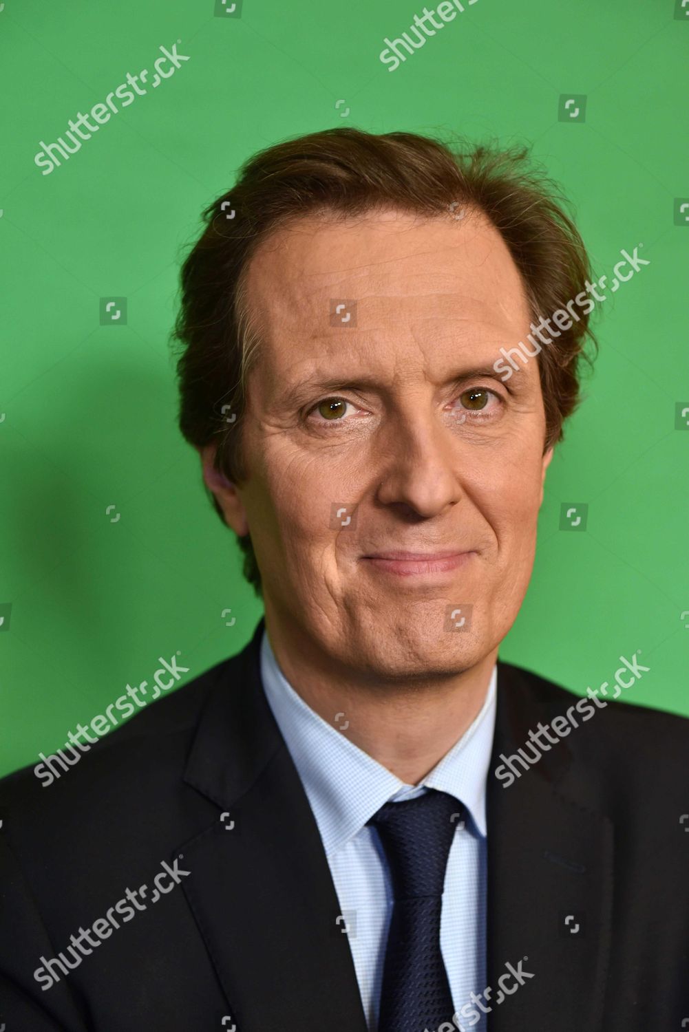 Jerome Chartier Editorial Stock Photo Stock Image Shutterstock