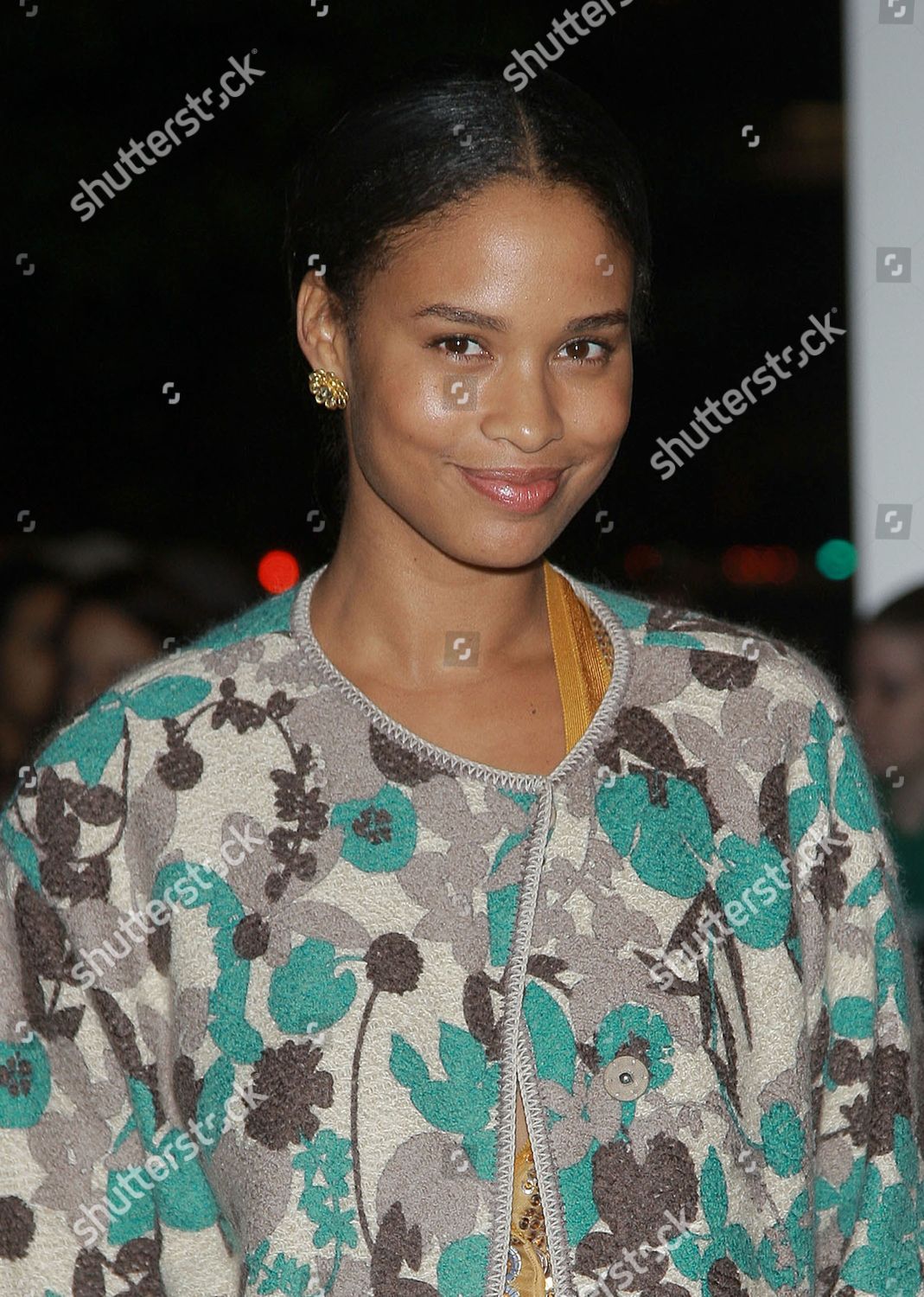 Joy Bryant Editorial Stock Photo - Stock Image | Shutterstock