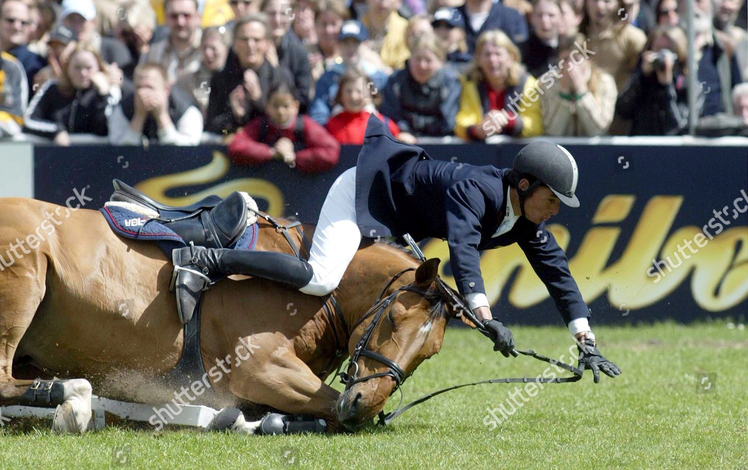 Brazils Andre Miranda Comes Off His Editorial Stock Photo Stock Image