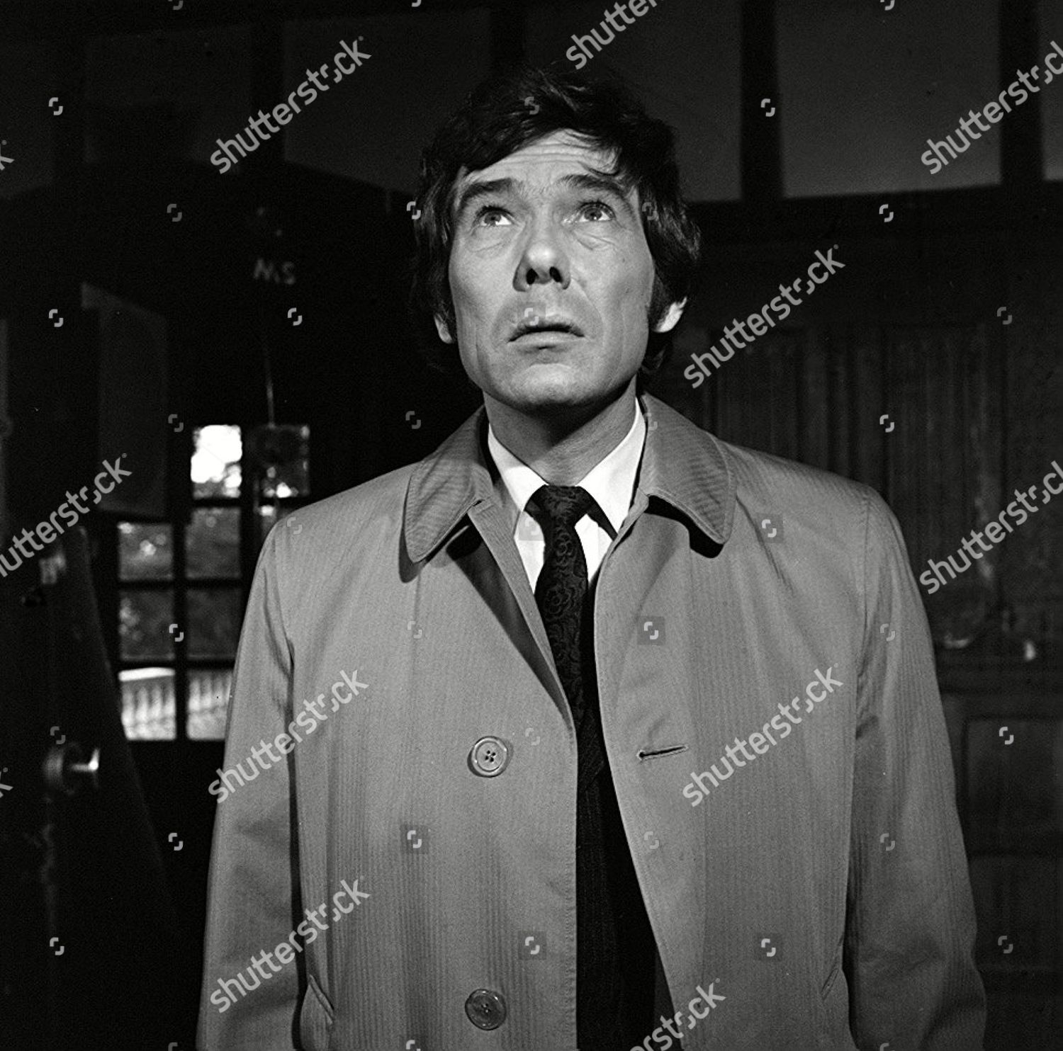 Randall Hopkirk Deceased Tv 1969 House Editorial Stock Photo - Stock ...