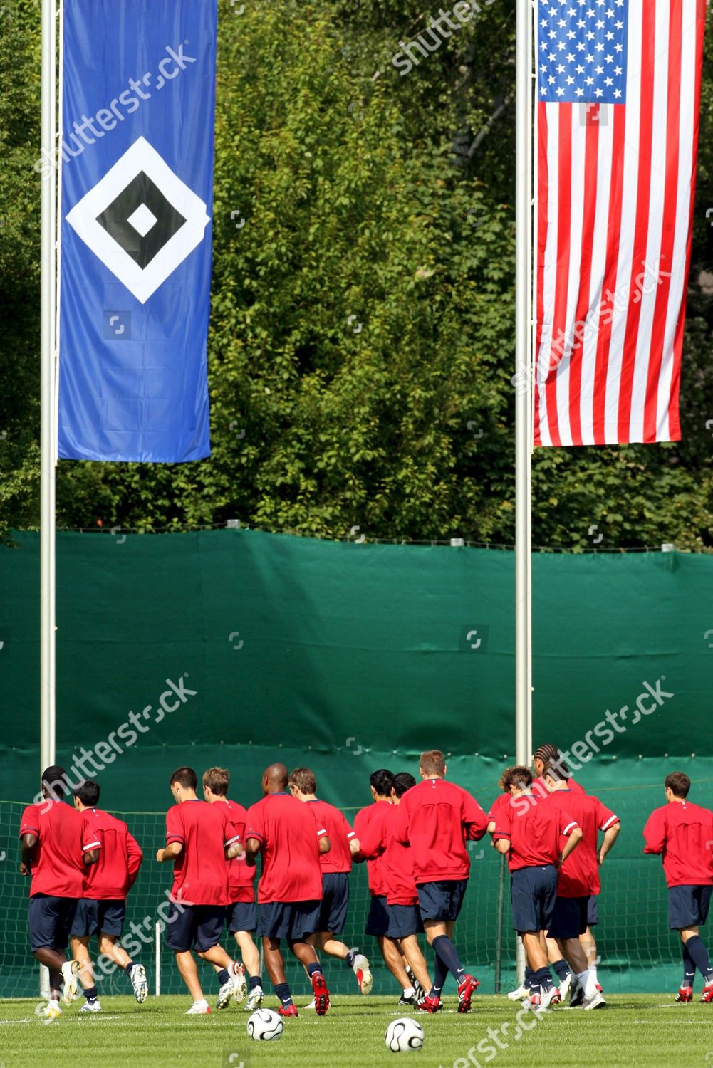 members-us-national-soccer-team-practice-editorial-stock-photo-stock