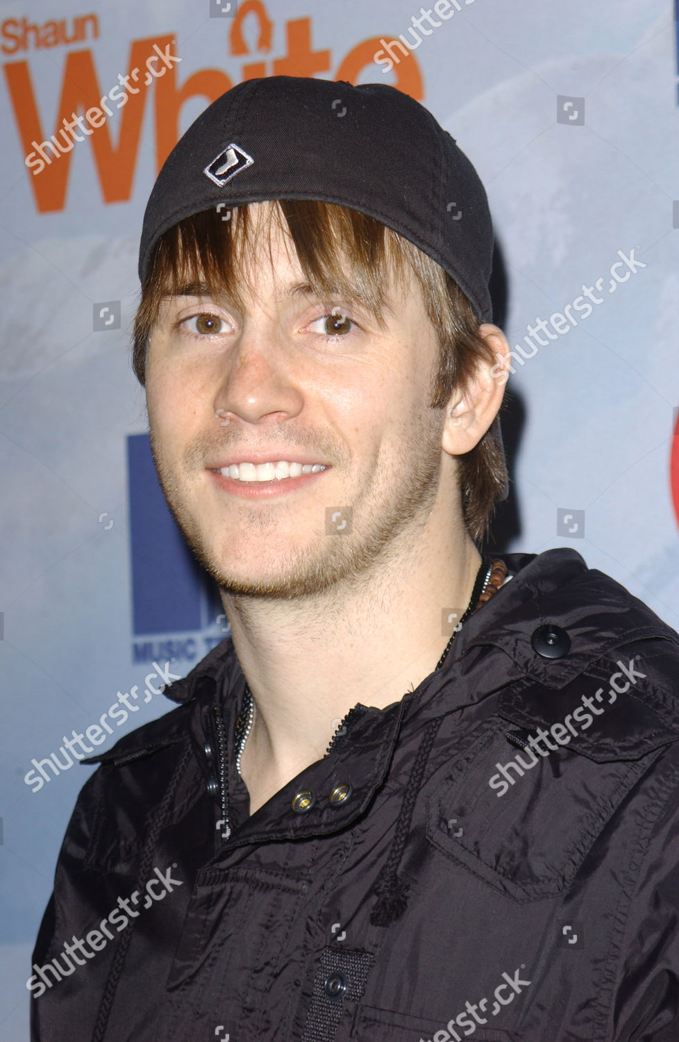 Robert Hoffman Editorial Stock Photo Stock Image Shutterstock
