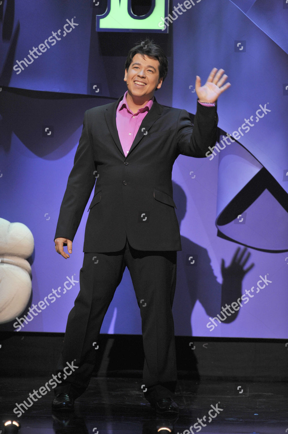 Michael Mcintyre Editorial Stock Photo - Stock Image | Shutterstock