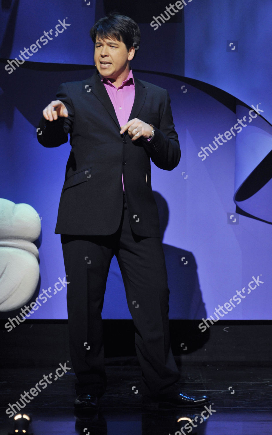 Michael Mcintyre Editorial Stock Photo - Stock Image | Shutterstock